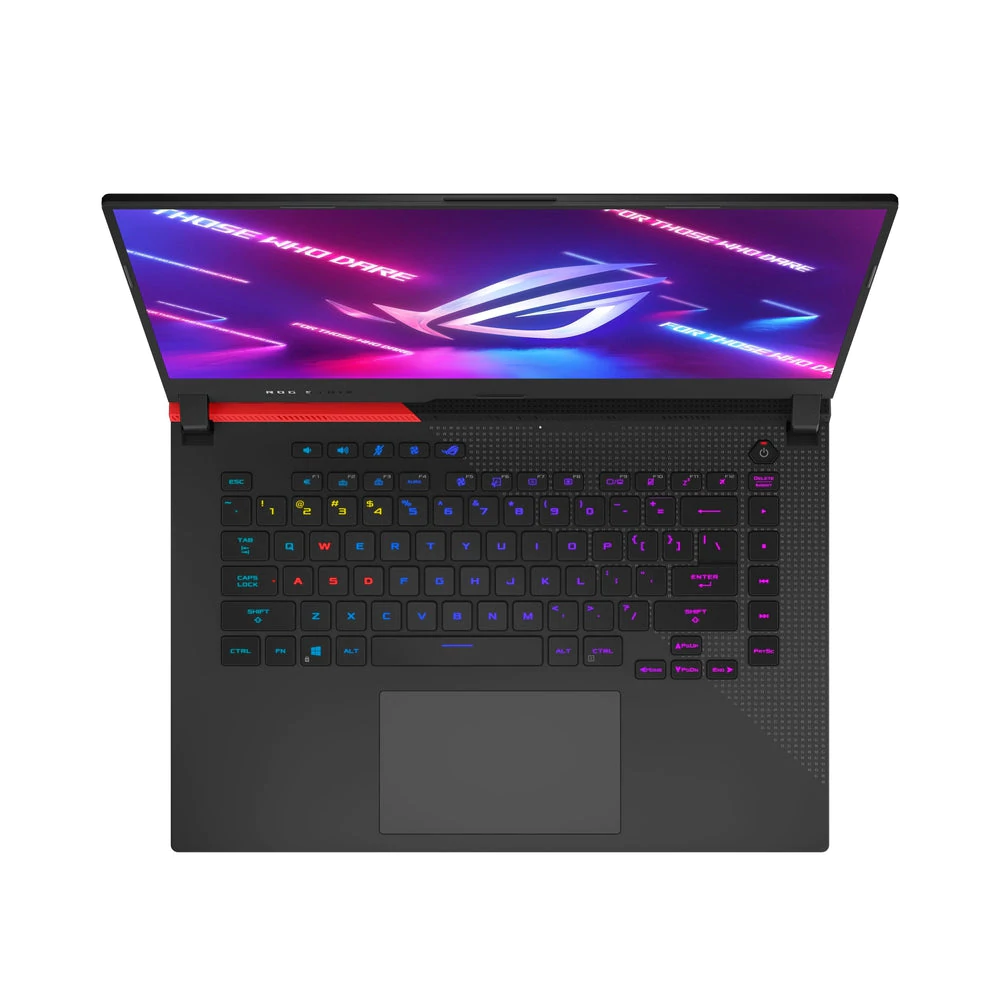 ASUS ROG STRIX G15 15.6" Gaming Laptop Ryzen 9 5900HX 16GB 1TB RTX 3070