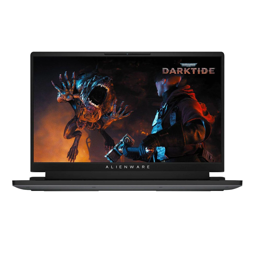 Dell Alienware m15 15.6" Gaming Laptop QHD Ryzen 9-5900HX 16GB 1TB 3070 | Grade A