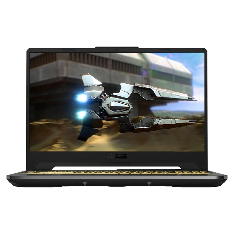 ASUS TUF A15 15.6" 240 Gaming Laptop Ryzen 7 16GB 1TB RTX 3070
