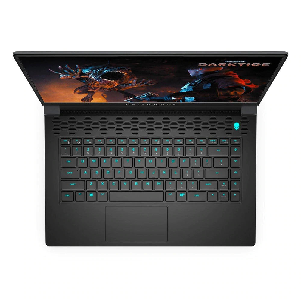 Dell Alienware m15 15.6" Gaming Laptop QHD Ryzen 9-5900HX 16GB 1TB 3070 | Grade A