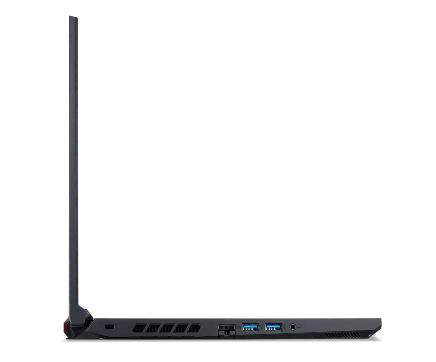 Acer Nitro5 AN515-55 15.6" Laptop Intel i7 10th Gen 8GB 512GB SSD GTX 1660 Ti