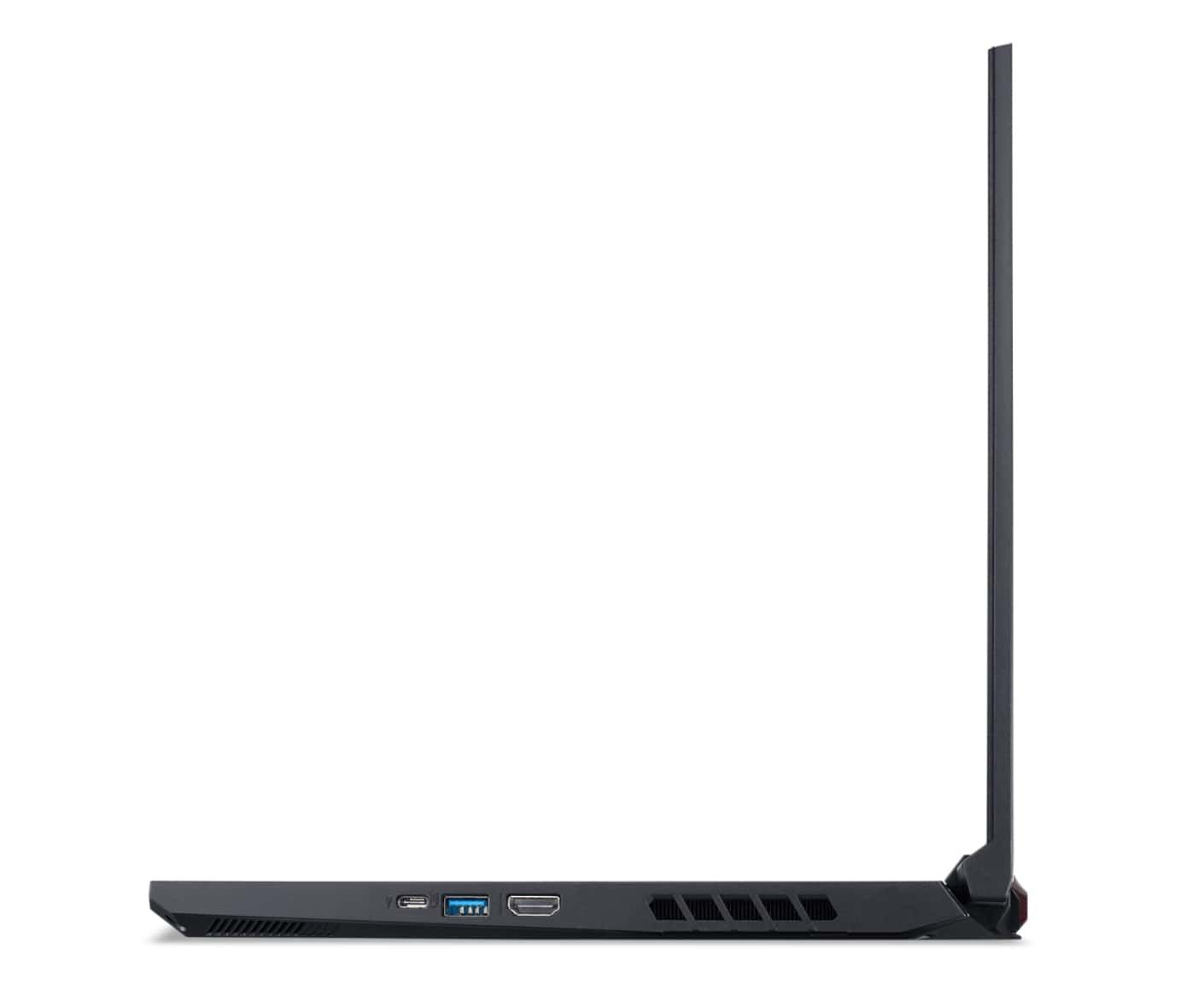 Acer Nitro5 AN515-55 15.6" Laptop Intel i7 10th Gen 8GB 512GB SSD GTX 1660 Ti