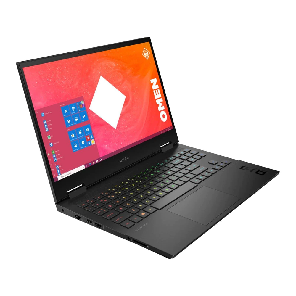 HP OMEN 15-ek0005na 15" Gaming Laptop Intel Core i7 16GB 1TB RTX 2070