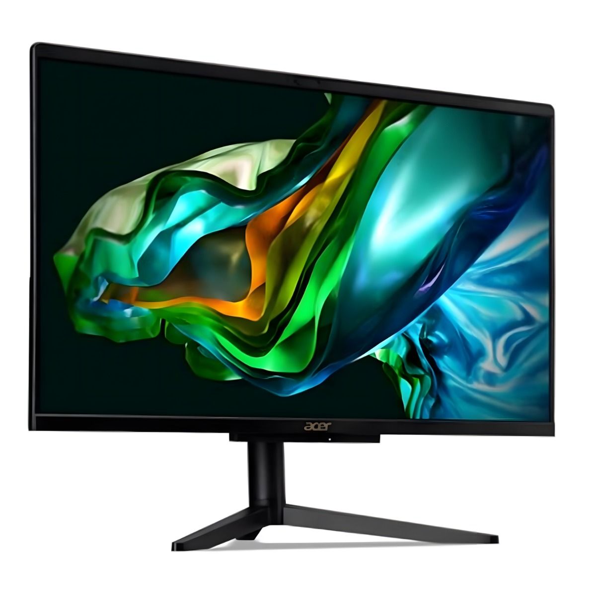Acer Aspire C22-1610 21.5" FHD All-In-One Desktop PC Intel i3 8GB RAM 512GB SSD