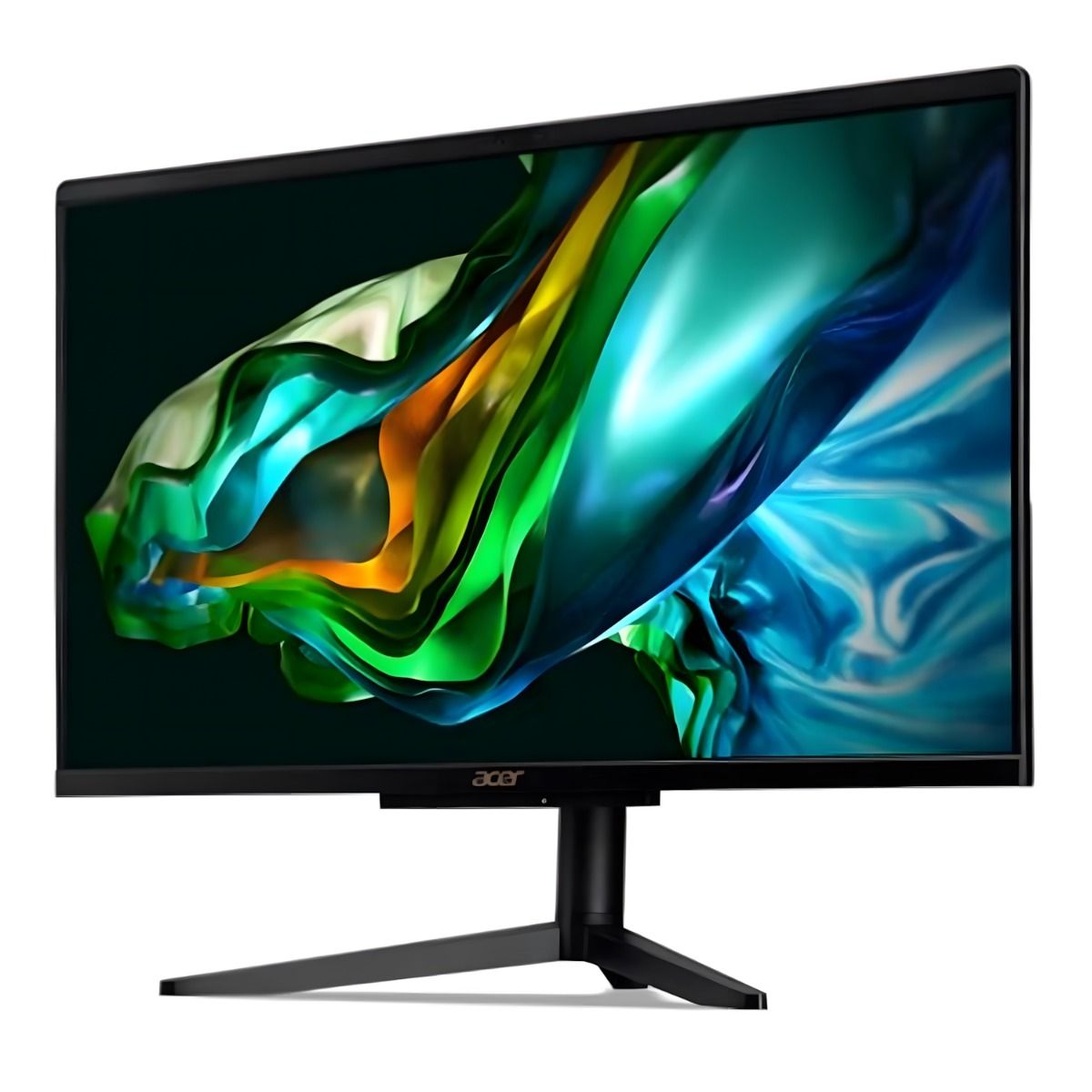 Acer Aspire C22-1610 21.5" FHD All-In-One Desktop PC Intel i3 8GB RAM 512GB SSD