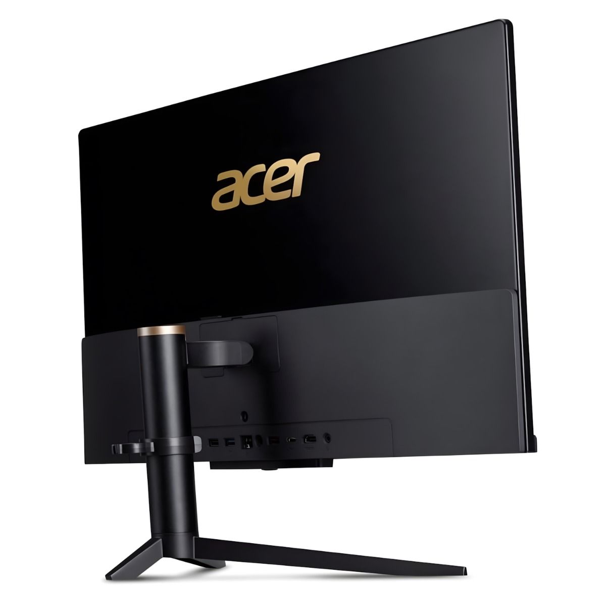 Acer Aspire C22-1610 21.5" FHD All-In-One Desktop PC Intel i3 8GB RAM 512GB SSD