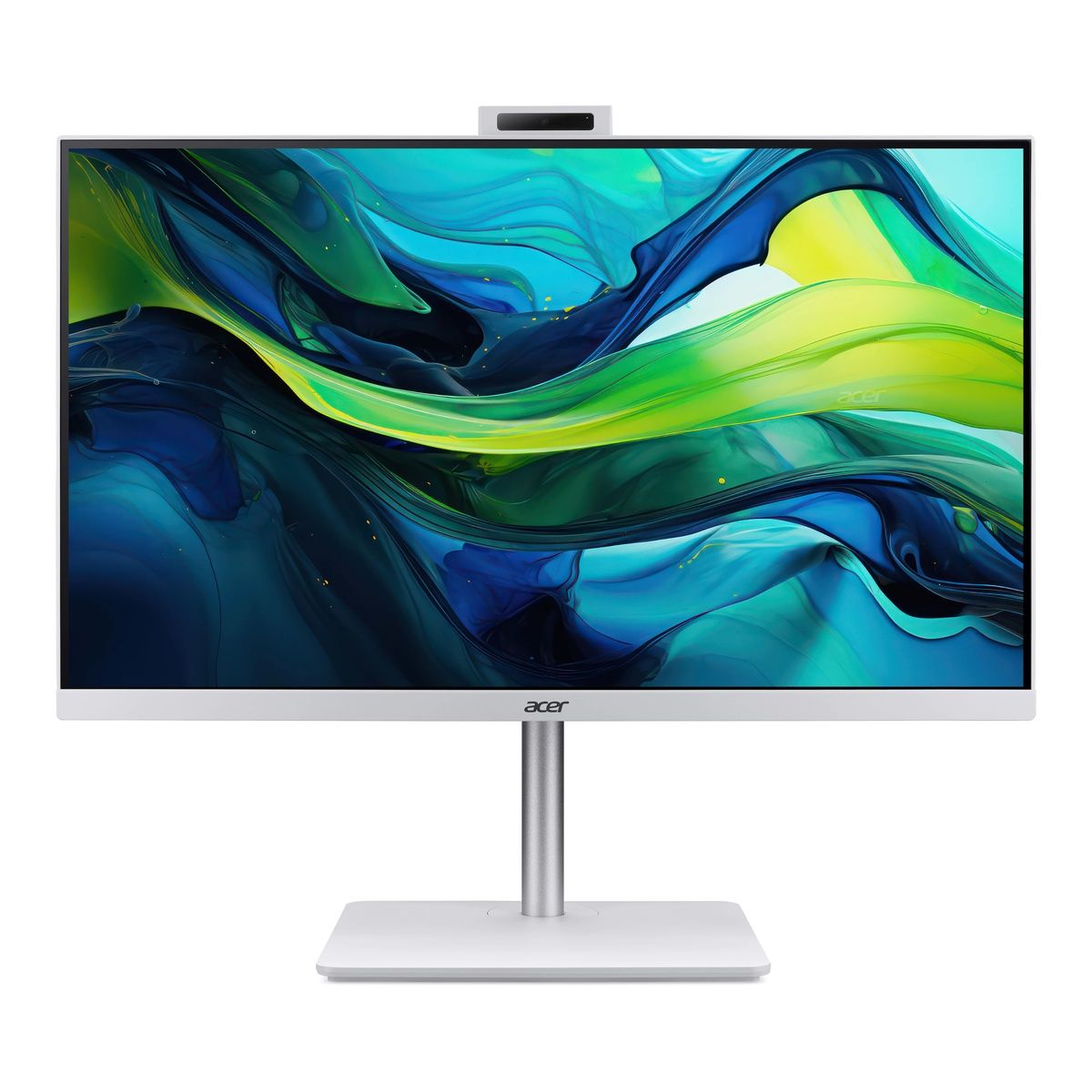 Acer Aspire C27-1E13U7UNH 27" Core i7-1355U 16GB RAM 1TB SSD Win 11 Home White