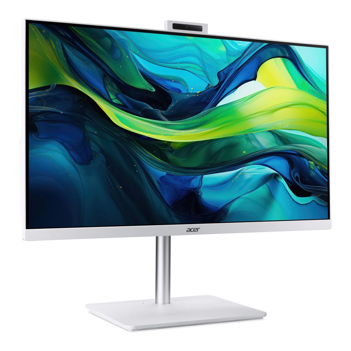 Acer Aspire C27-1E13U7UNH 27" Core i7-1355U 16GB RAM 1TB SSD Win 11 Home White