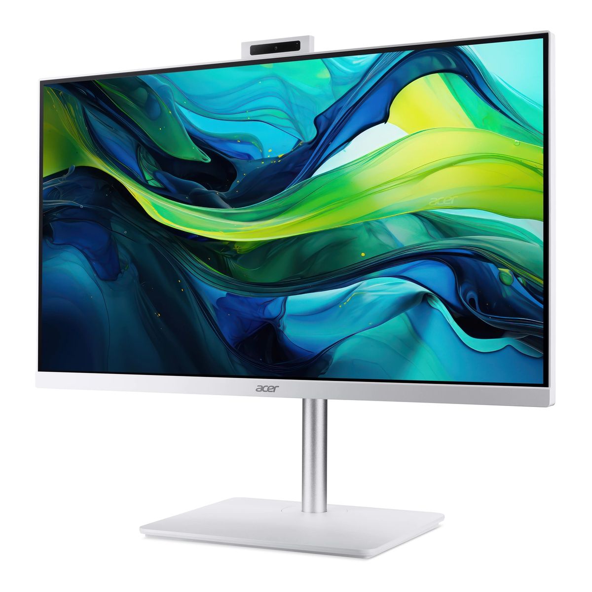Acer Aspire C27-1E13U7UNH 27" Core i7-1355U 16GB RAM 1TB SSD Win 11 Home White