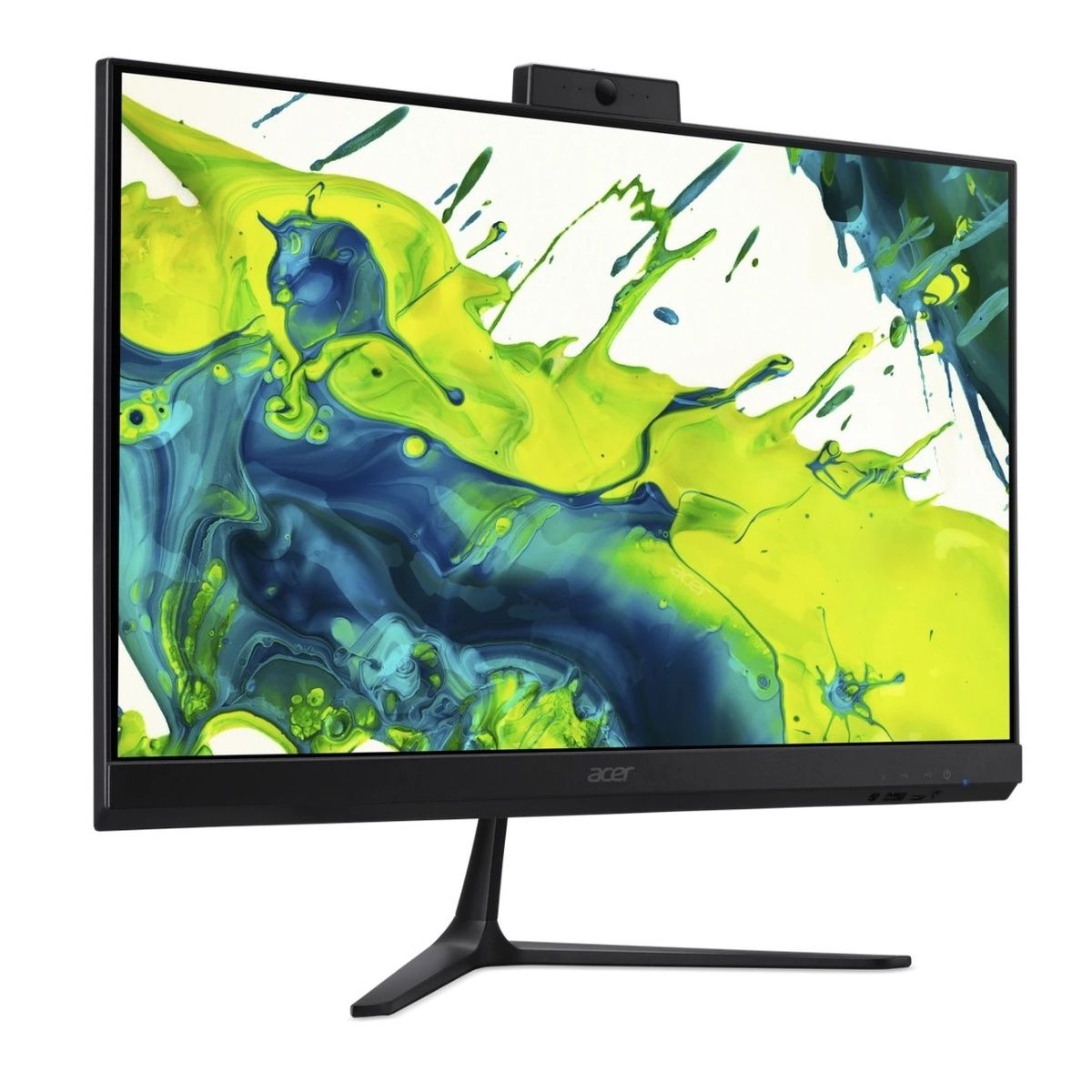 Acer Aspire C27-2G 27" Screen Core i5-13420H 8GB RAM 512GB SSD Win 11 Home