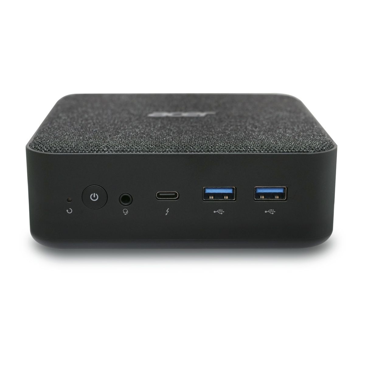 Acer Revo Box RB102-14U5U Core Ultra 5 125U 8GB RAM 512GB SSD Win 11 Home Black