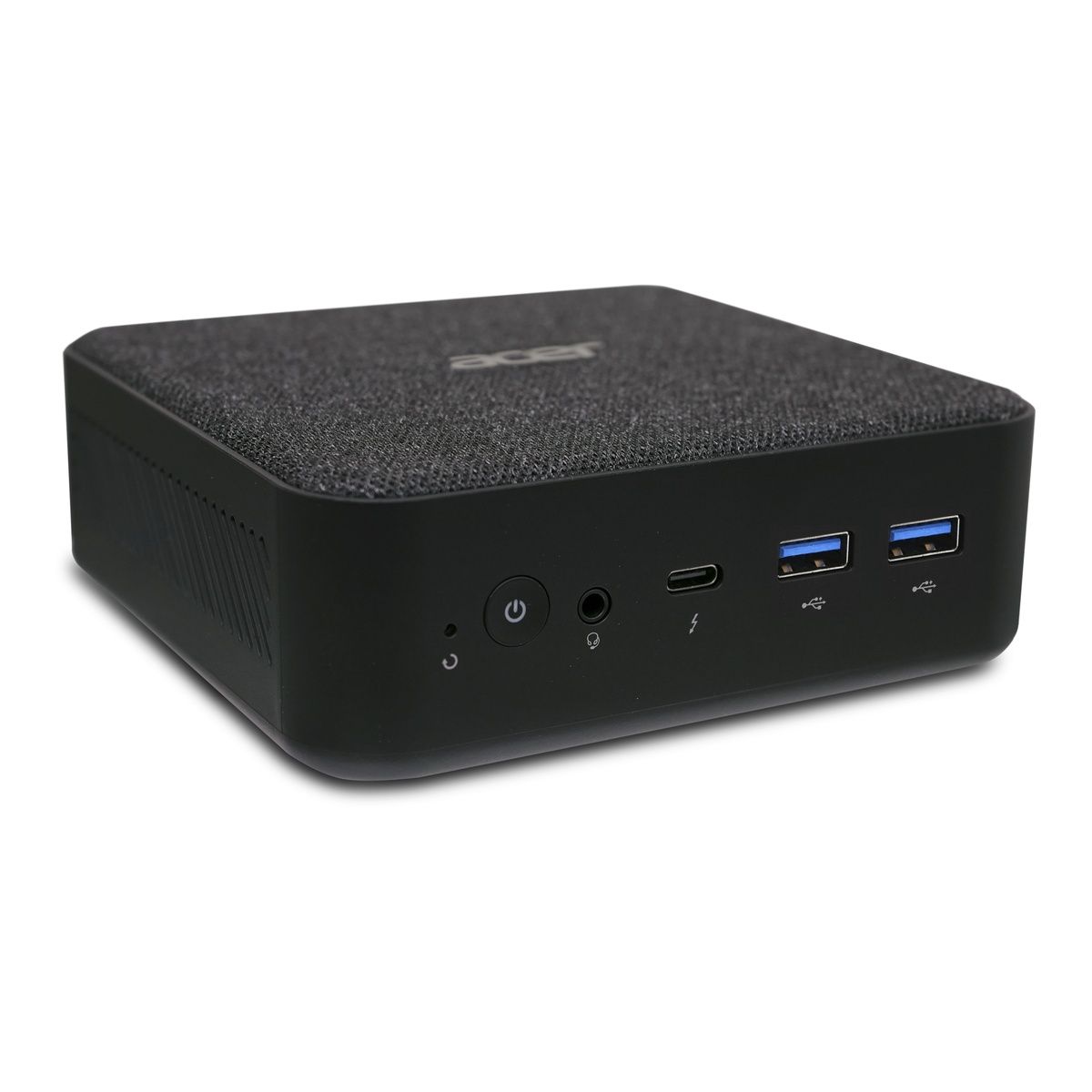 Acer Revo Box RB102-14U5U Core Ultra 5 125U 8GB RAM 512GB SSD Win 11 Home Black