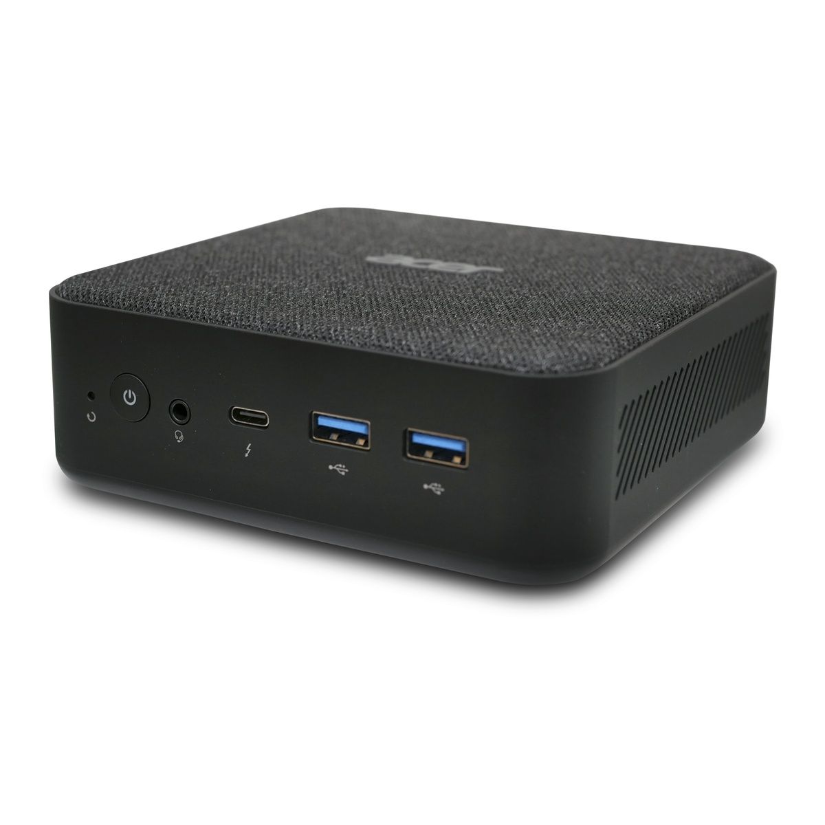 Acer Revo Box RB102-14U5U Core Ultra 5 125U 8GB RAM 512GB SSD Win 11 Home Black