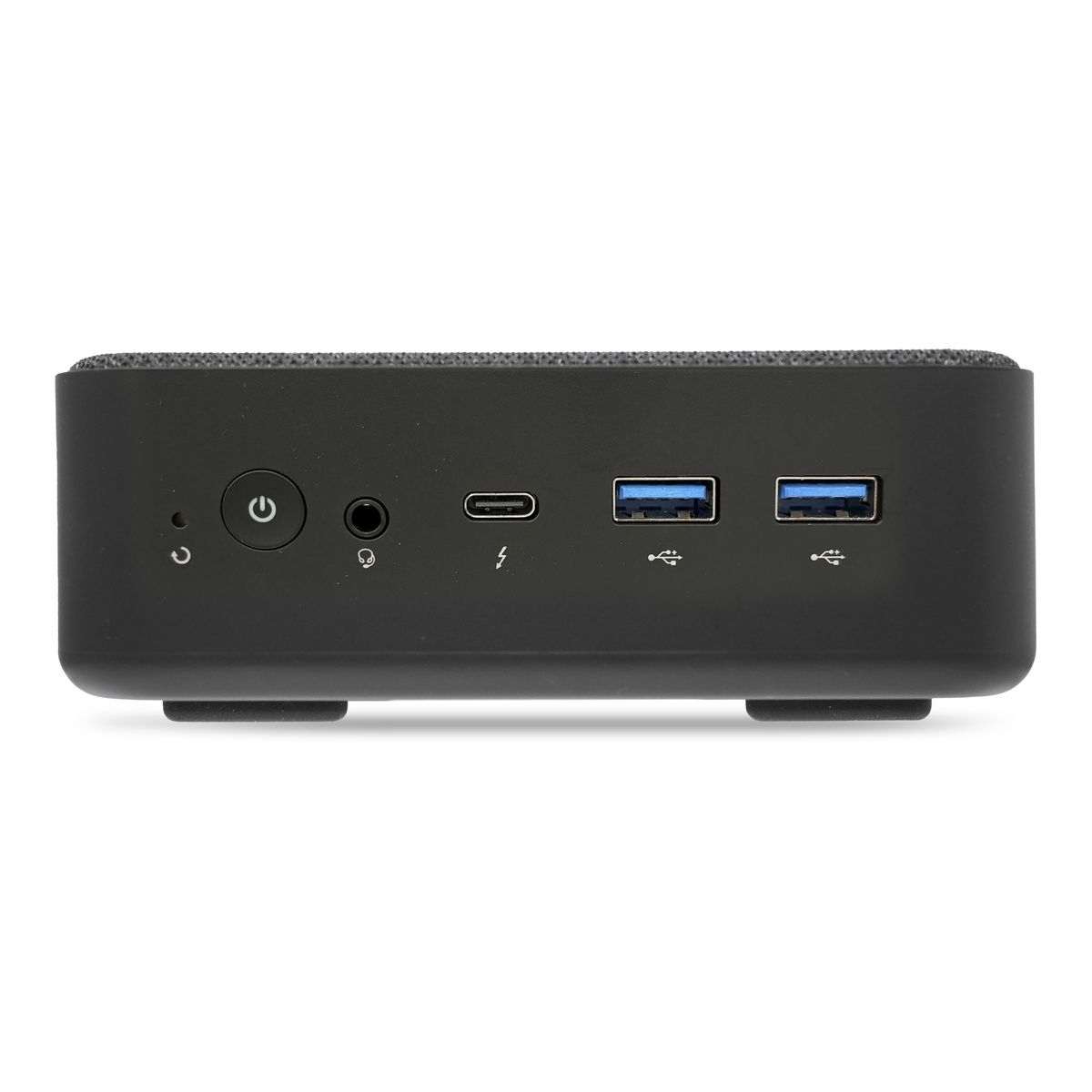 Acer Revo Box RB102-14U5U Core Ultra 5 125U 8GB RAM 512GB SSD Win 11 Home Black