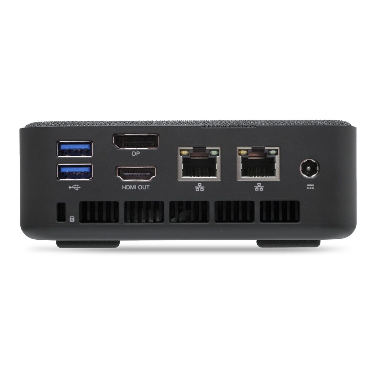 Acer Revo Box RB102-14U5U Core Ultra 5 125U 8GB RAM 512GB SSD Win 11 Home Black