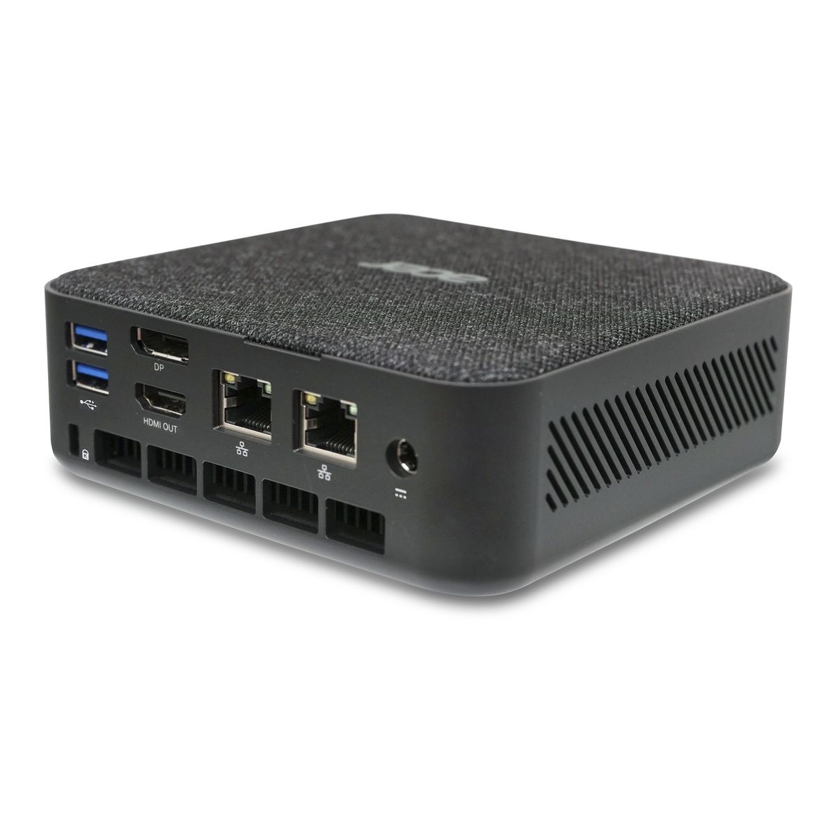 Acer Revo Box RB102-14U5U Core Ultra 5 125U 8GB RAM 512GB SSD Win 11 Home Black