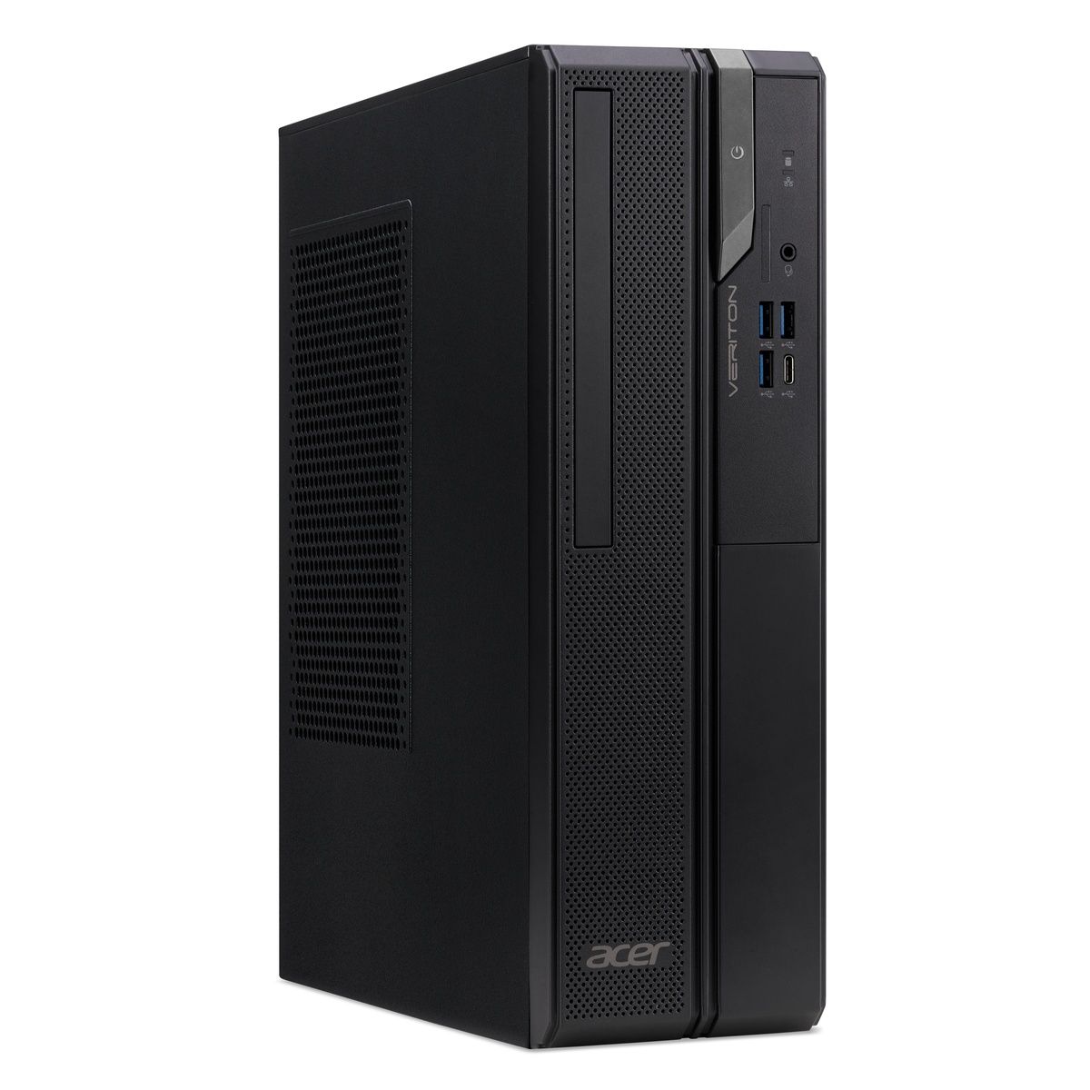 Acer Veriton 2000 Compact Tower VX2720G Core i7-14700 16GB 512GB SSD Win 11 Pro
