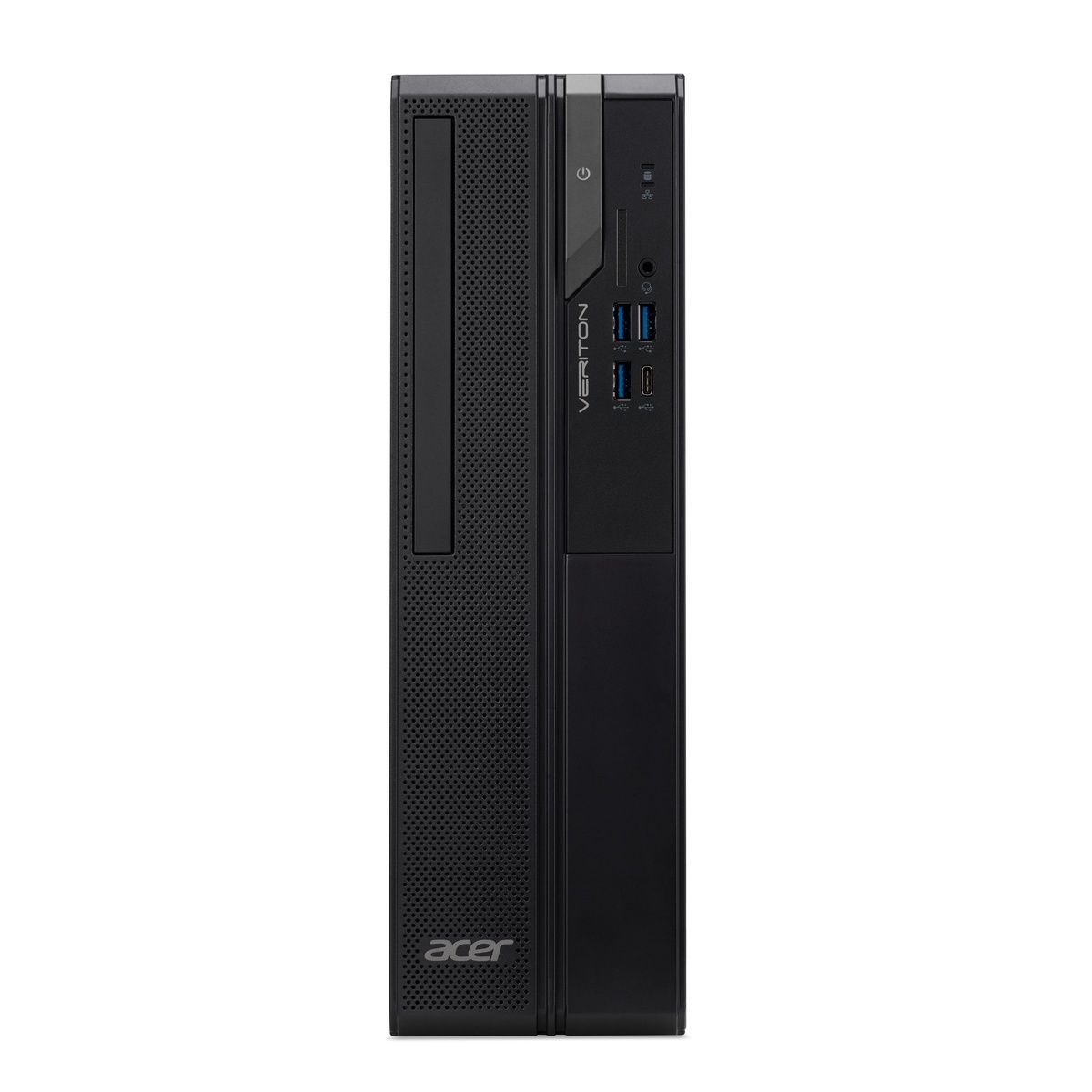 Acer Veriton 2000 Compact Tower VX2720G Core i7-14700 16GB 512GB SSD Win 11 Pro