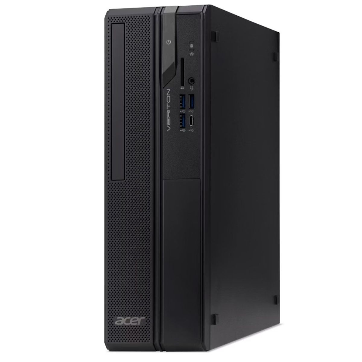Acer Veriton 2000 Compact Tower VX2720G Core i7-14700 16GB 512GB SSD Win 11 Pro