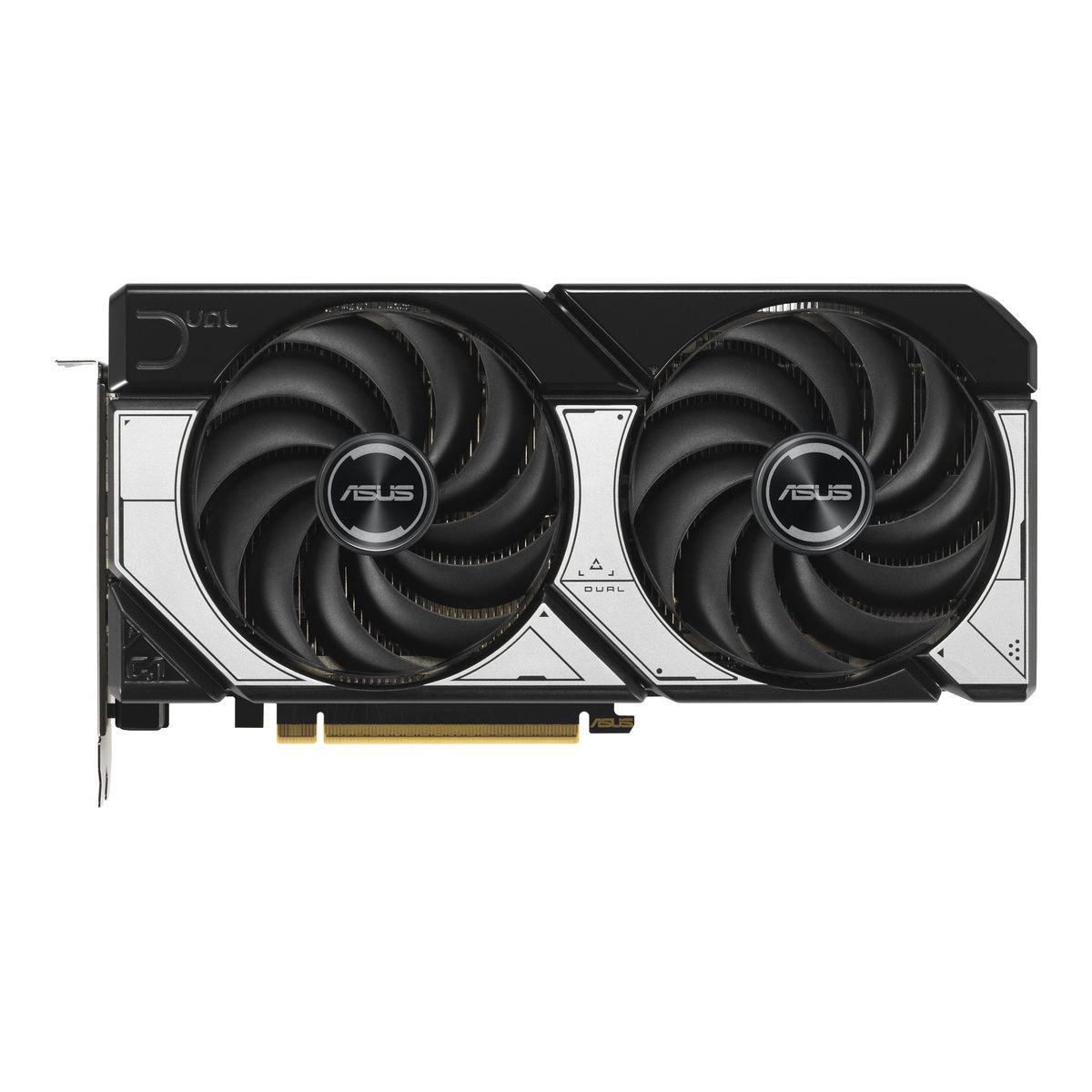 ASUS Dual GeForce RTX 5070 12GB GDDR7 OC Edition 12GB RAM RTX 5070 GPU