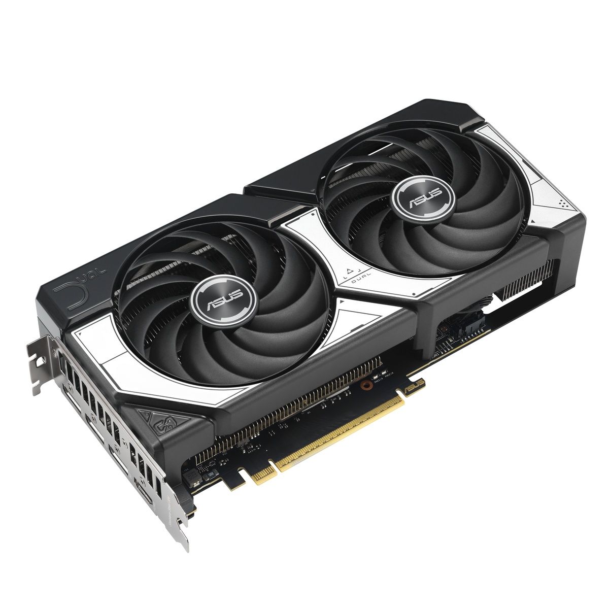 ASUS Dual GeForce RTX 5070 12GB GDDR7 OC Edition 12GB RAM RTX 5070 GPU
