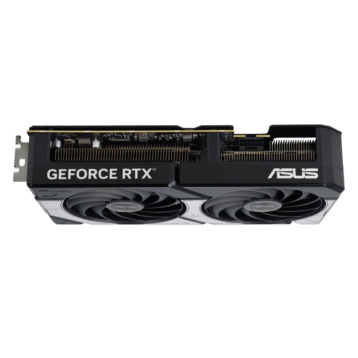 ASUS Dual GeForce RTX 5070 12GB GDDR7 OC Edition 12GB RAM RTX 5070 GPU