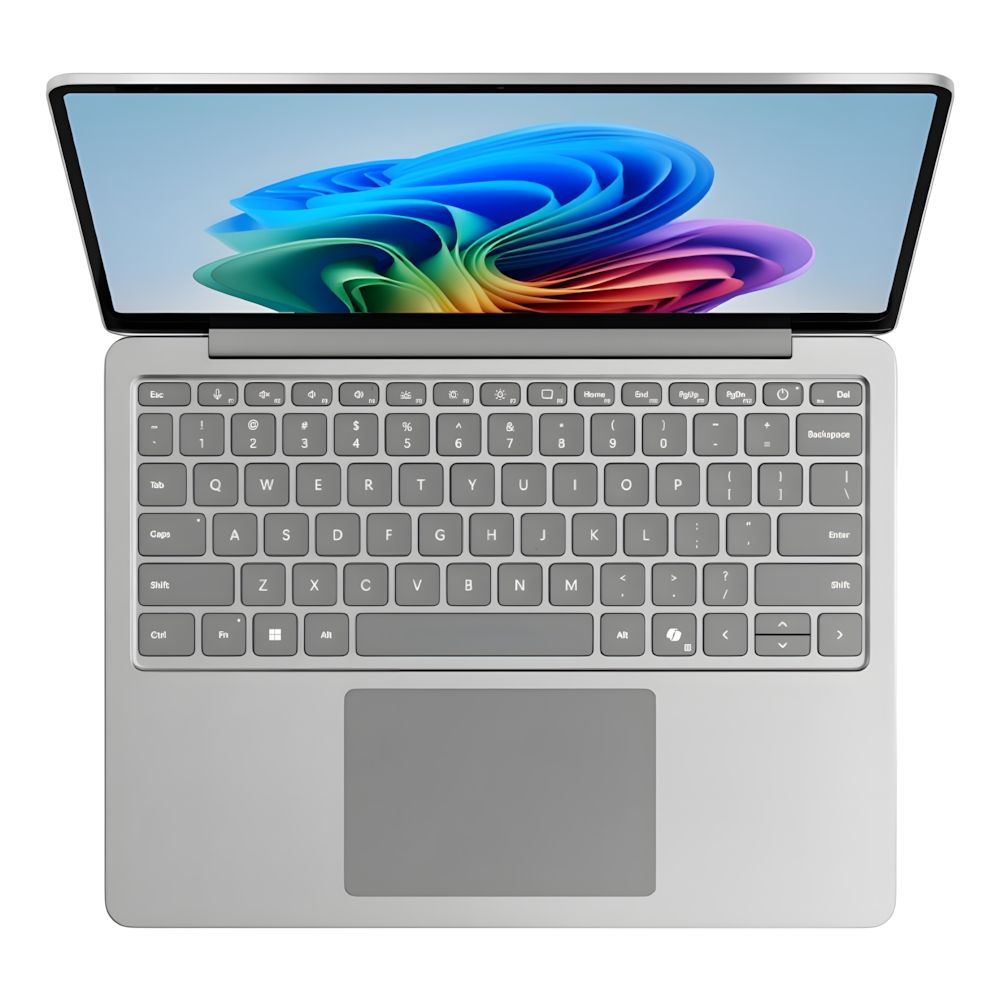 Microsoft Surface Laptop 13" Touchscreen Snapdragon X Plus 16GB RAM 512GB SSD