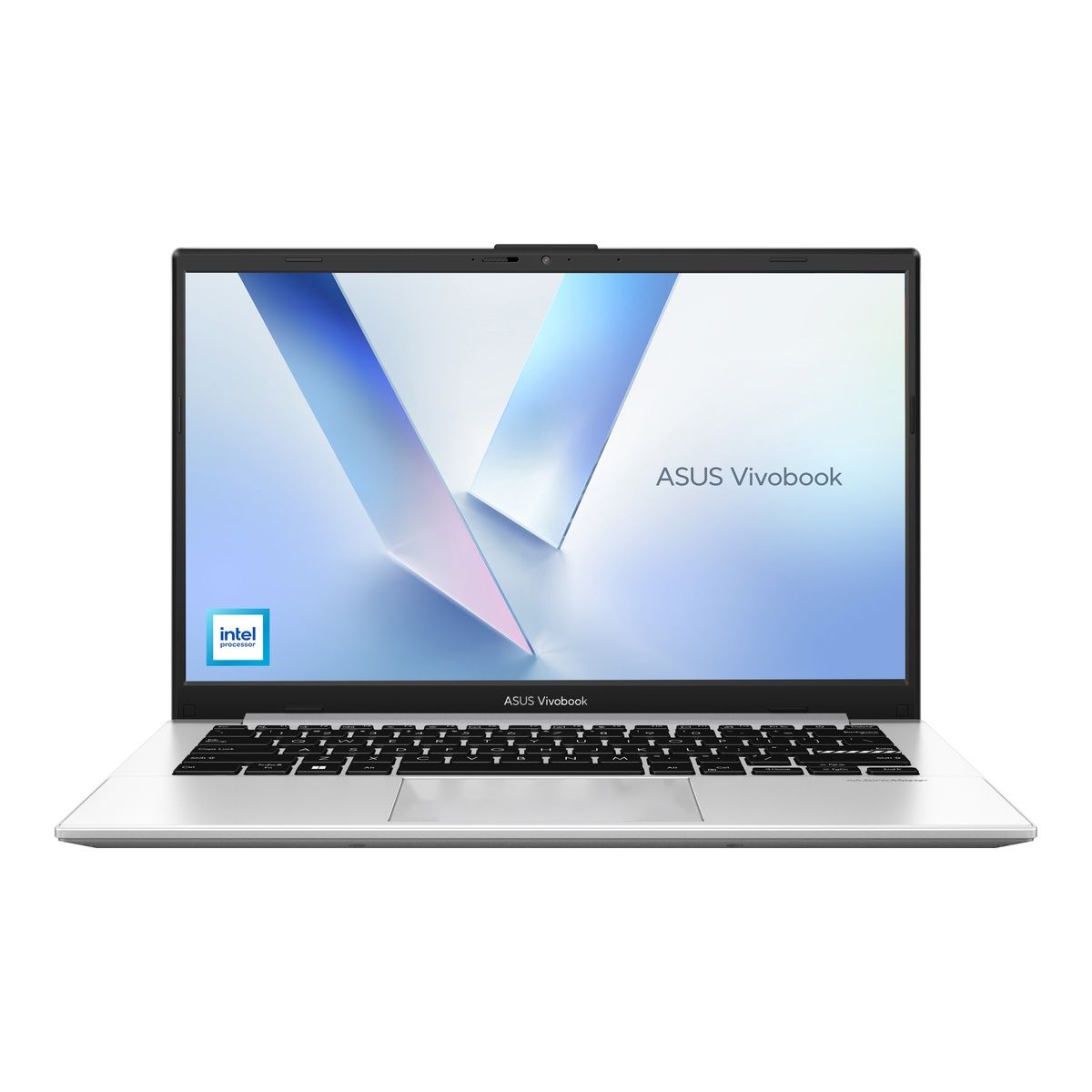 ASUS Vivobook Go 14 14" Processor N150 8GB RAM 128GB Storage Win 11 Home