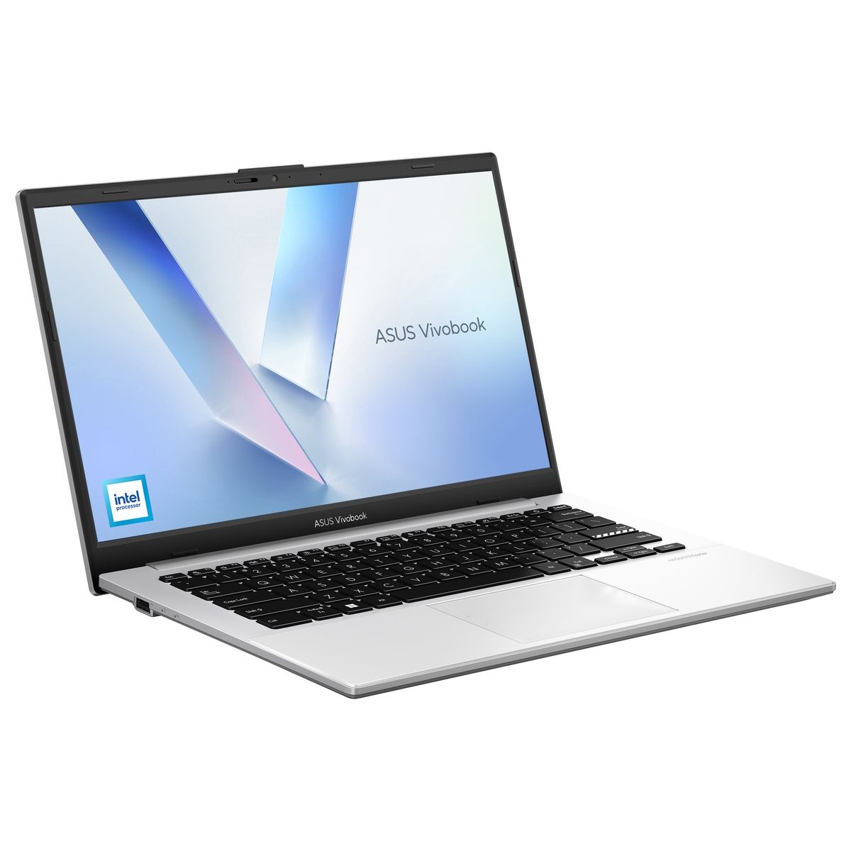 ASUS Vivobook Go 14 14" Processor N150 8GB RAM 128GB Storage Win 11 Home