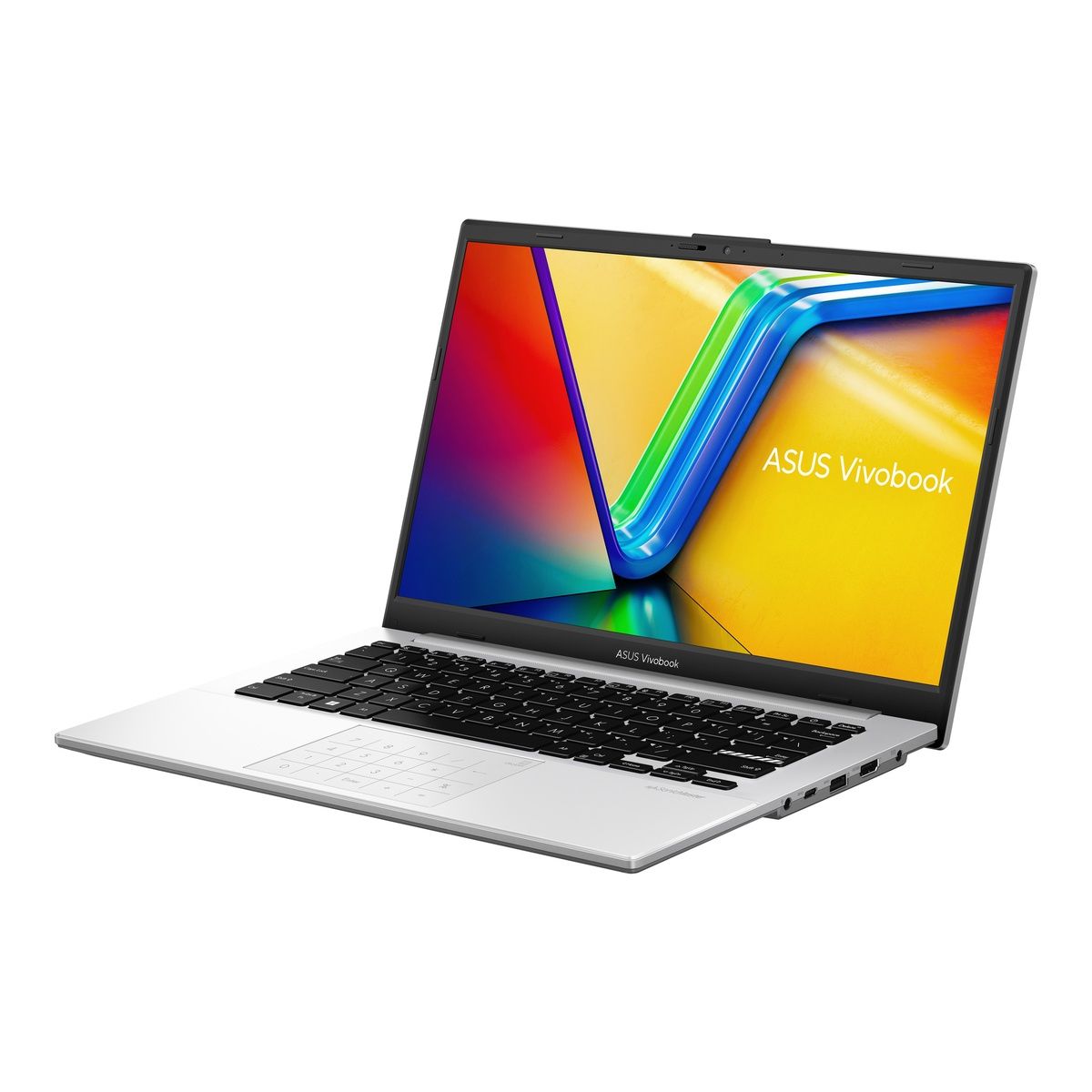 ASUS Vivobook Go 14 14" Processor N150 8GB RAM 128GB Storage Win 11 Home