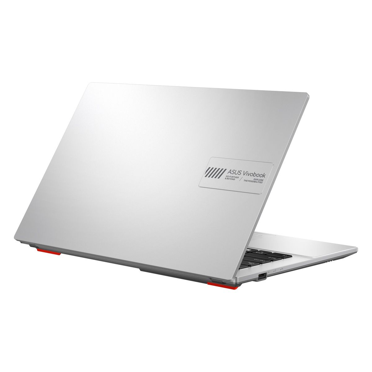 ASUS Vivobook Go 14 14" Processor N150 8GB RAM 128GB Storage Win 11 Home