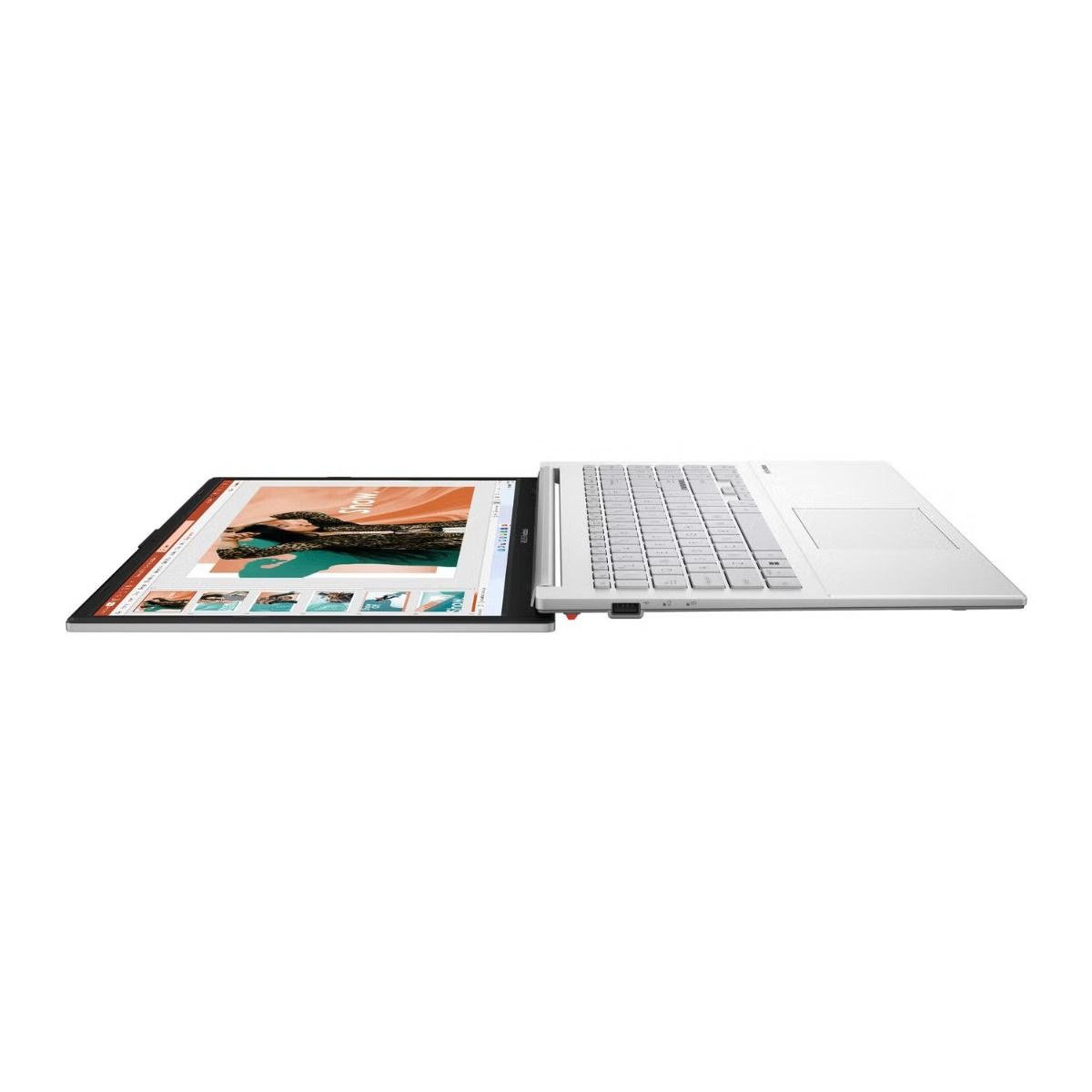 Asus Vivobook Go 15 E1504FA-NJ158W 15.6" Laptop Ryzen 5 8GB RAM 512GB SSD