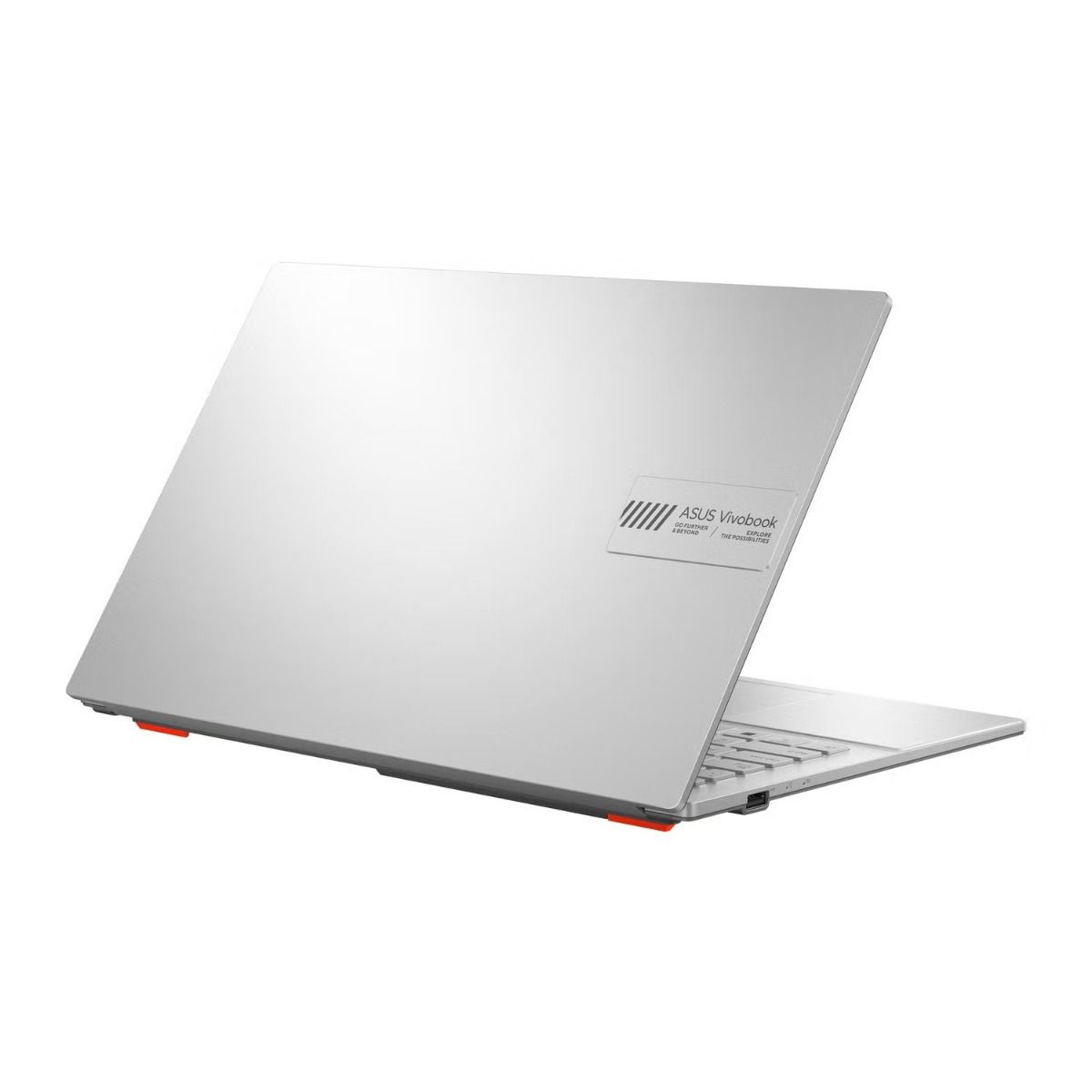 Asus Vivobook Go 15 E1504FA-NJ158W 15.6" Laptop Ryzen 5 8GB RAM 512GB SSD