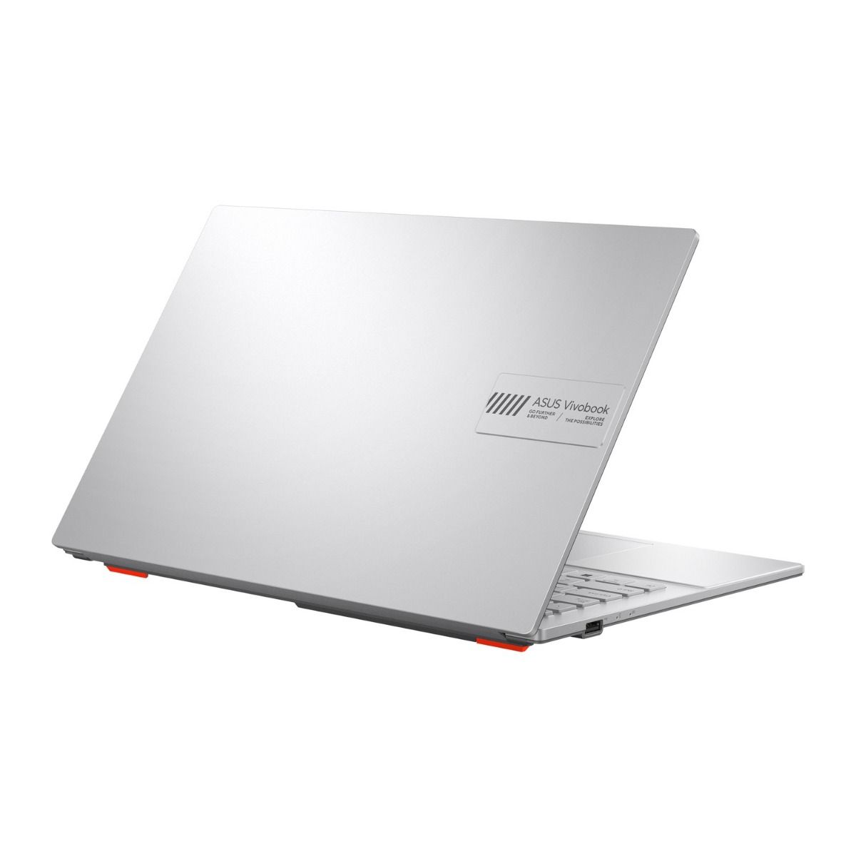 ASUS Vivobook Go 15 E1504G 15.6" FHD Laptop Intel N200 4GB RAM 128GB SSD