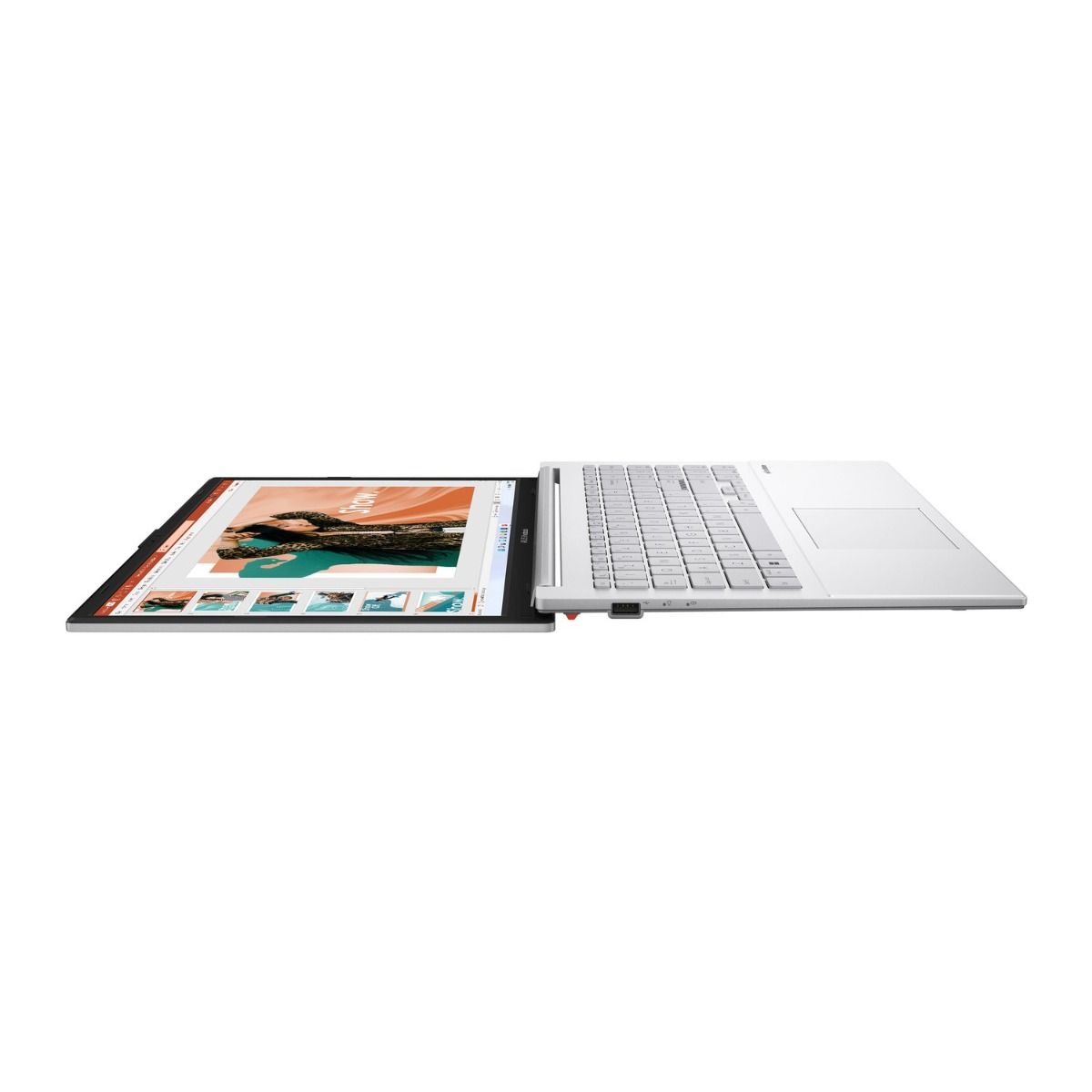 ASUS Vivobook Go 15 E1504G 15.6" FHD Laptop Intel N200 4GB RAM 128GB SSD