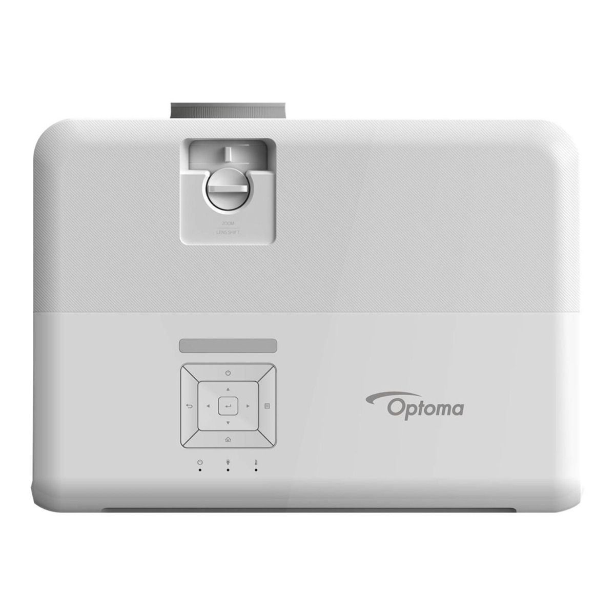 Optoma UHD300X 4K UHD DLP Projector 2200 Lumens HDR Compatible
