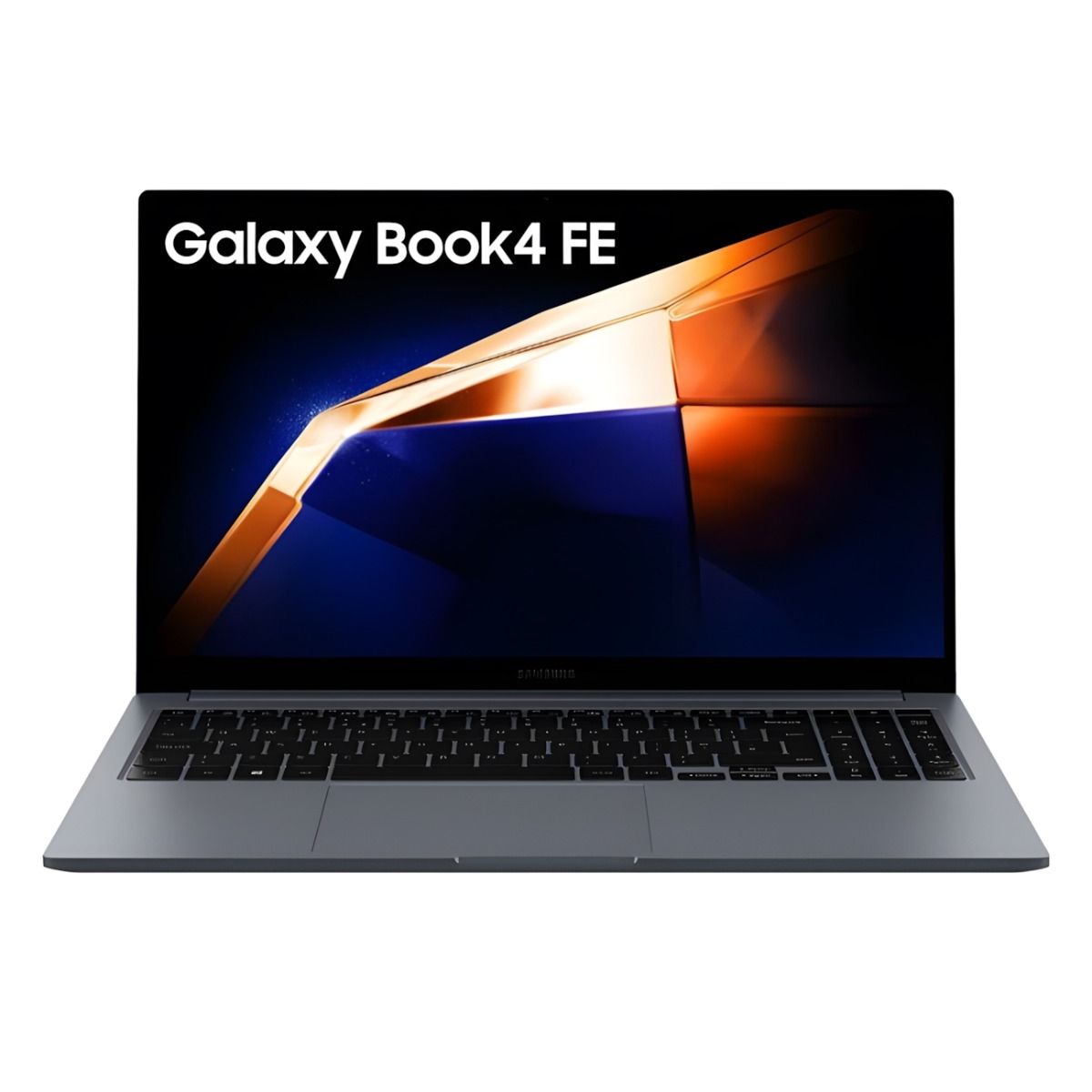 Samsung Galaxy Book4 15.6" Laptop Intel Core i7 16GB RAM 512GB SSD Grey