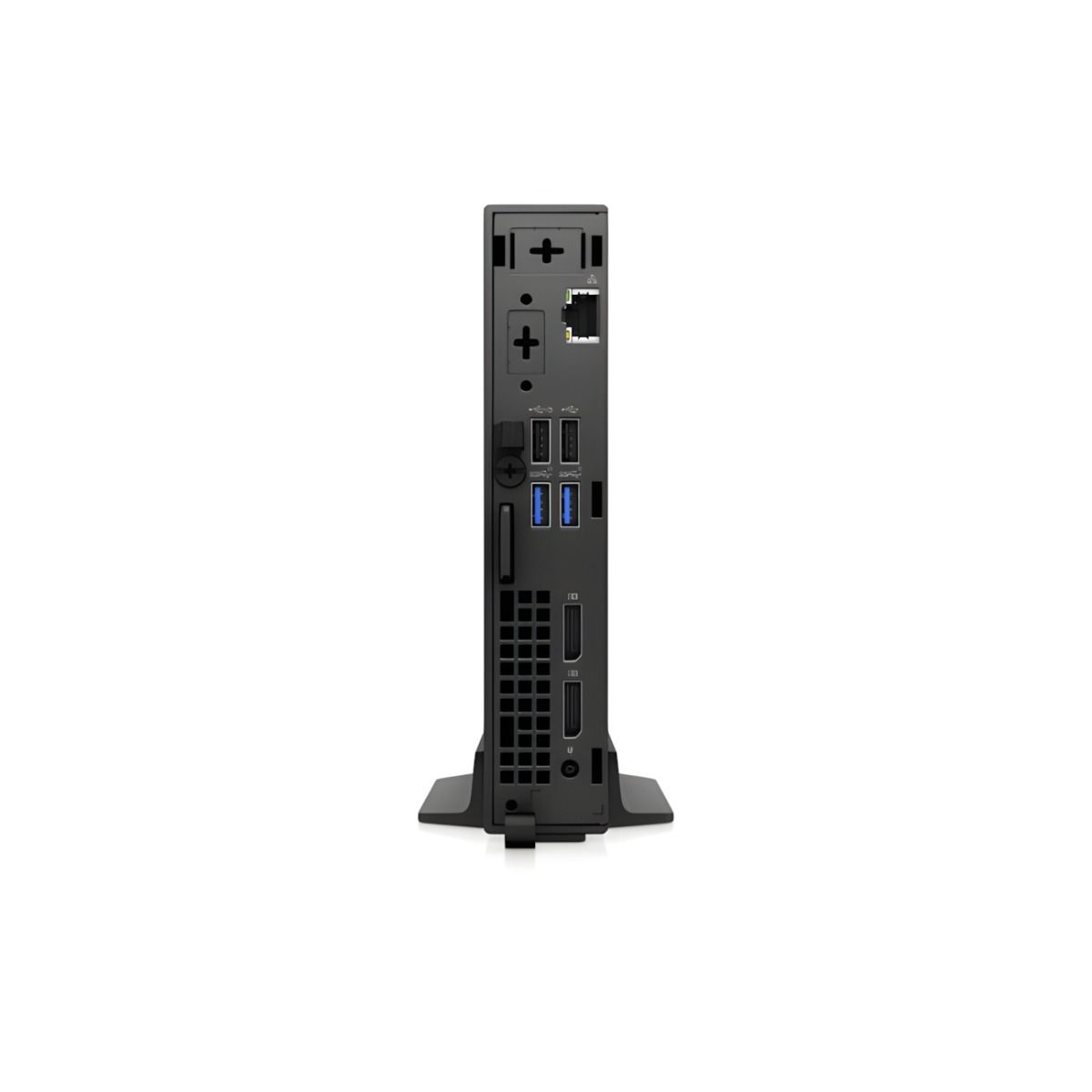Dell OptiPlex 3000 Thin Client Desktop PC Intel N6005 8GB RAM 64GB SSD Thin OS