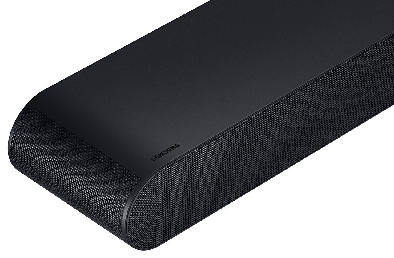 Samsung S-Series S60D 5.0 All-in-One Soundbar with Dolby Atmos