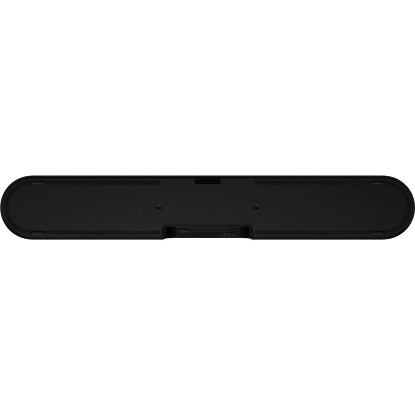 Sonos Beam (Gen2) Compact Soundbar 5 Speakers Dolby Atmos HDMI eARC