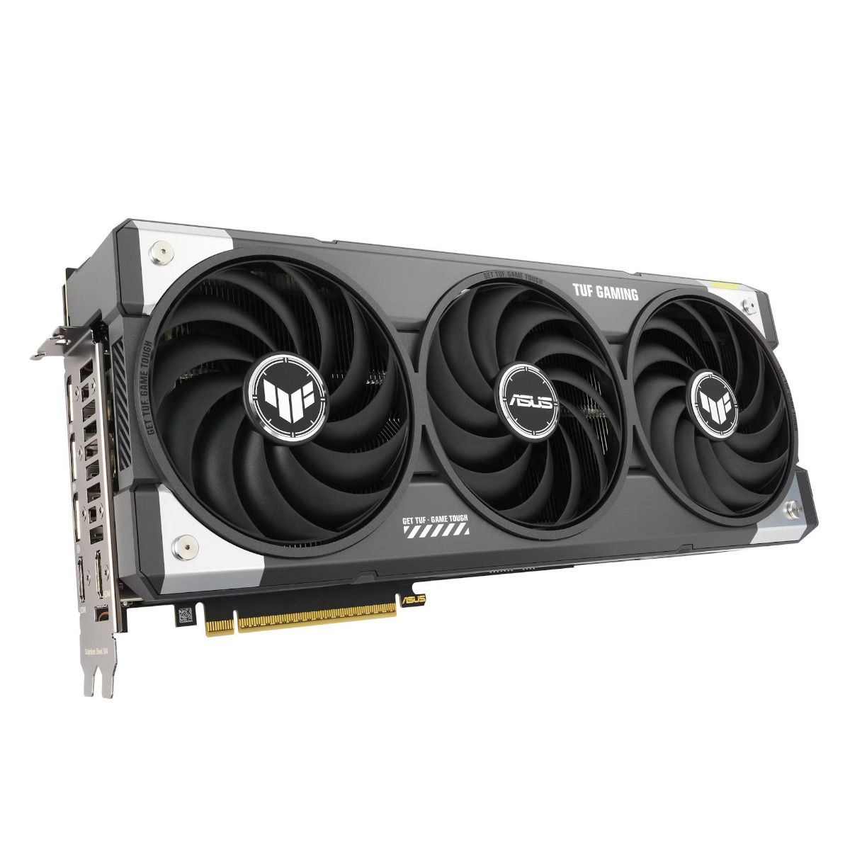 ASUS TUF Gaming RTX 5070 Ti 16GB GDDR7 OC DLSS 4 Nvidia Reflex 2