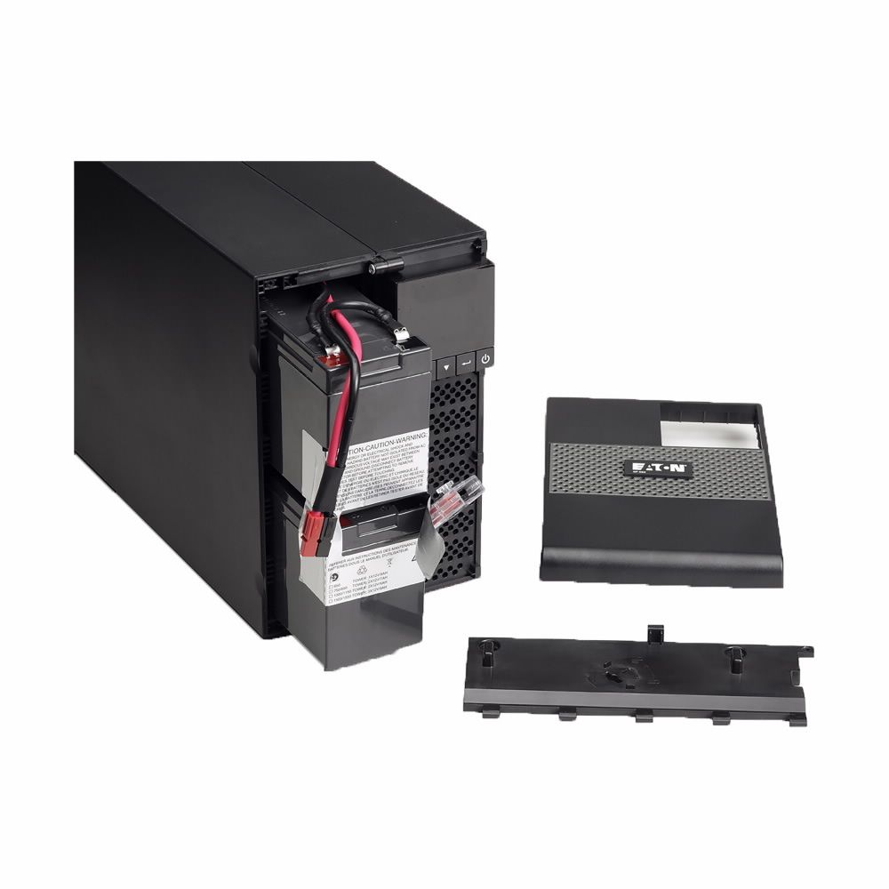 Eaton 5P 650i Uninterruptible Power Supply (UPS) 420W 650VA