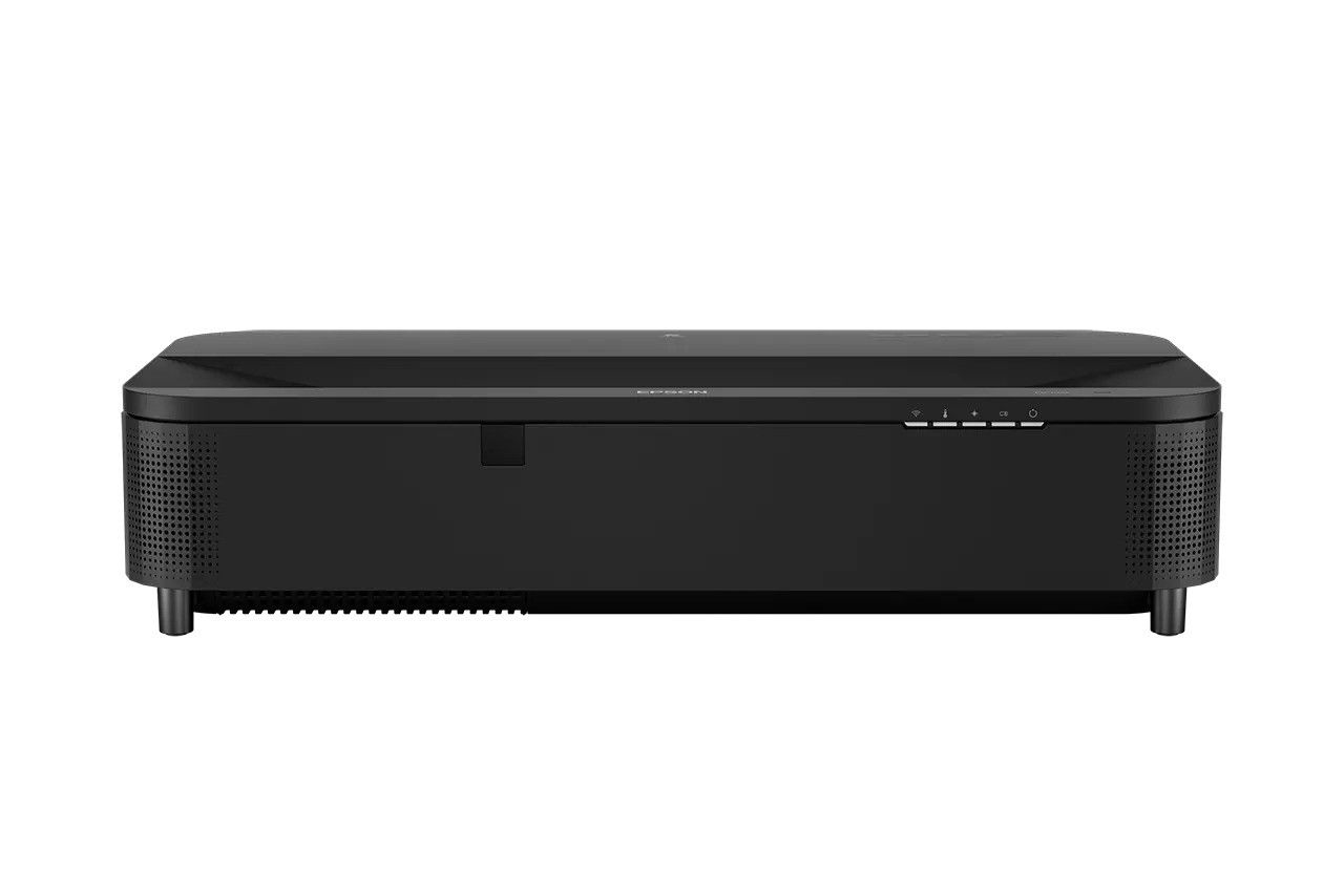 Epson EB-815E 1080p Projector Ultra Short Throw Lense 5000 Lumens