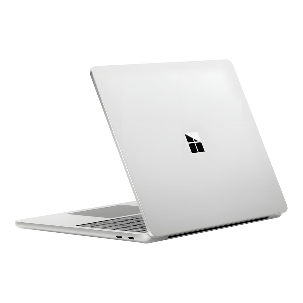 Microsoft Surface Laptop 13" Touchscreen Snapdragon X Plus 16GB RAM 512GB SSD