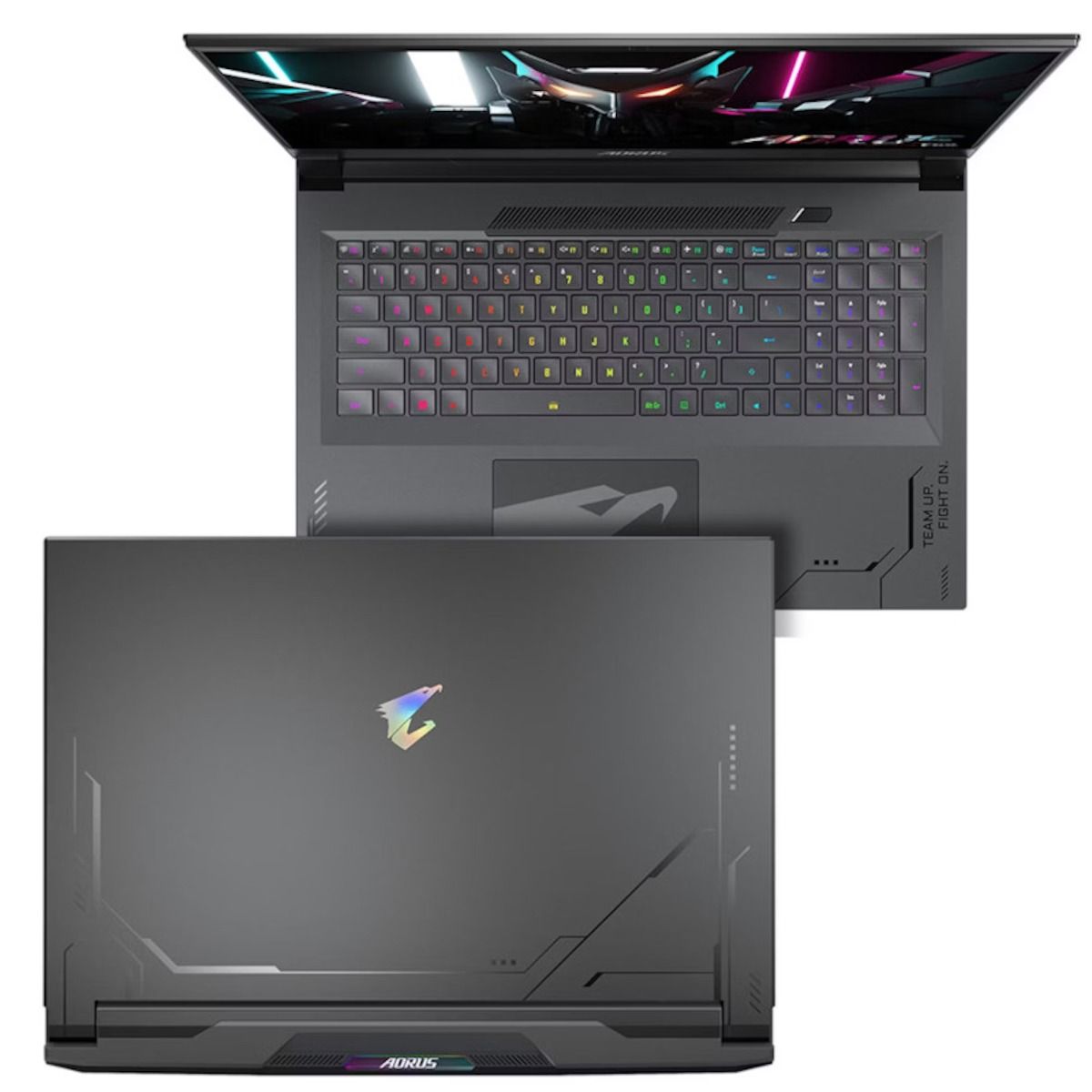 Gigabyte AORUS 17X Gaming Laptop 17.3" Intel Core i9 32GB RAM 2TB SSD RTX 4090
