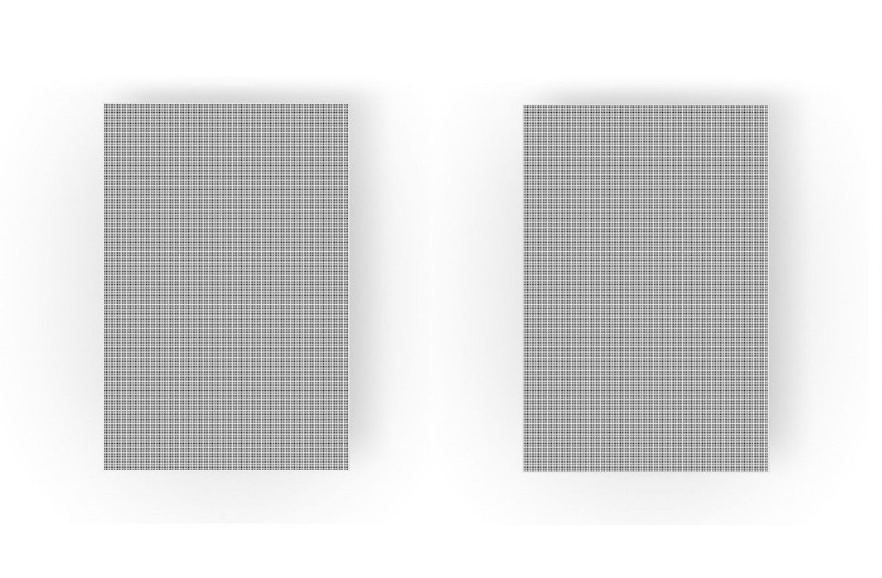 Sonos Sonance In-Wall Speakers 8 Ohm Impedance 130W