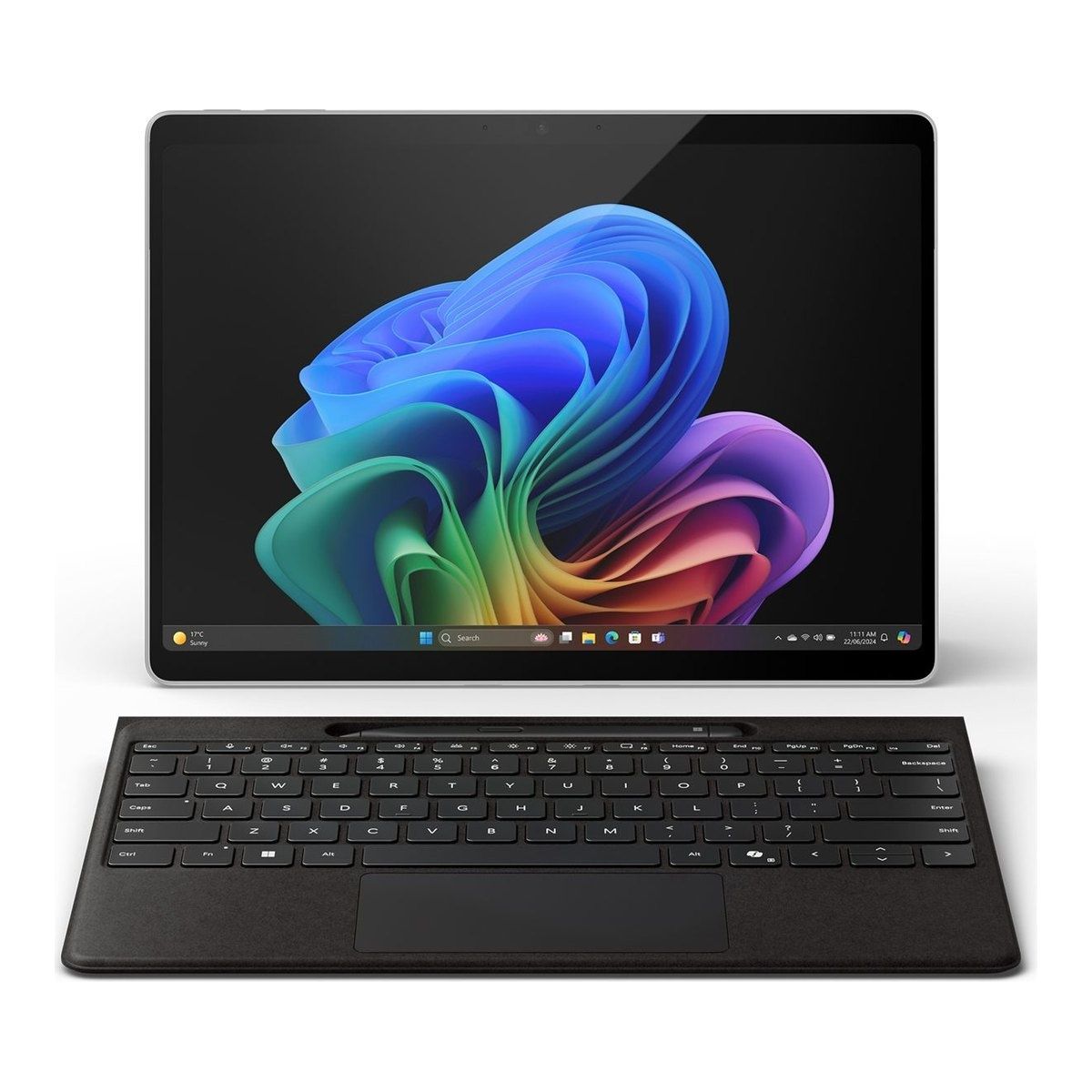 Microsoft Surface Pro 13" Snapdragon X Elite X1E-80-100 16GB 1TB SSD Win 11 Home