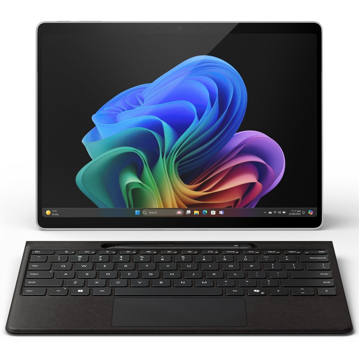 Microsoft Surface Pro 13" Snapdragon X Elite X1E-80-100 16GB 1TB SSD Win 11 Home