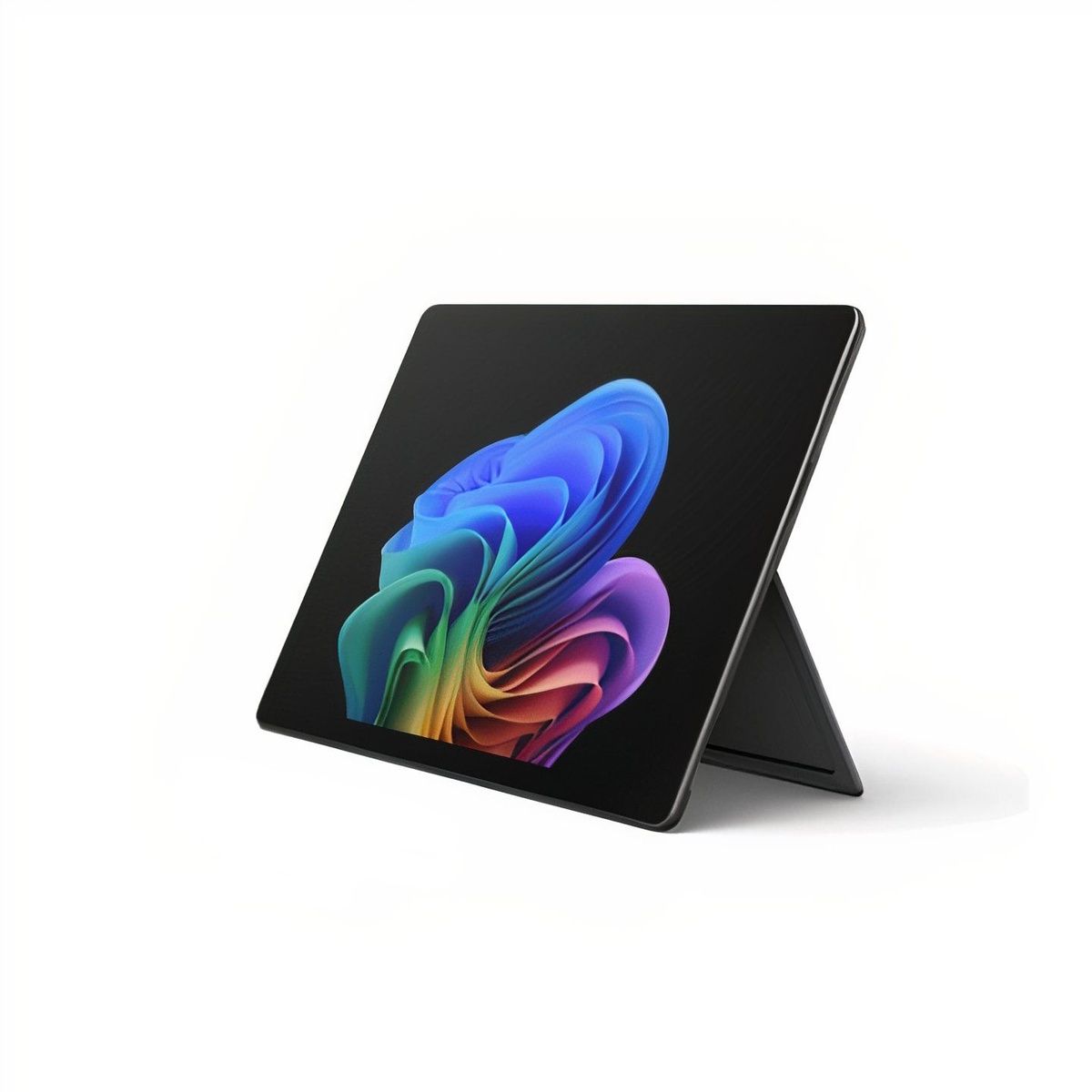 Microsoft Surface Pro for 13" Core Ultra 7 266V 16GB 512GB SSD Win 11 Pro Black