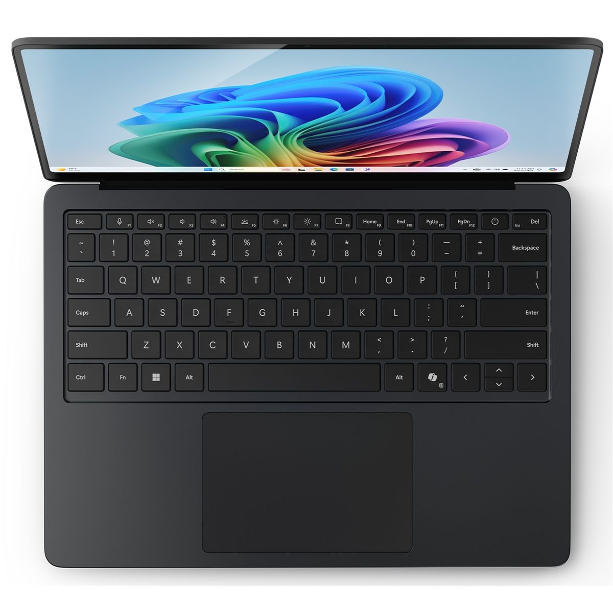Microsoft Surface Laptop 7th 15" Core Ultra 7 266V 16GB RAM 256GB SSD Win 11 Pro